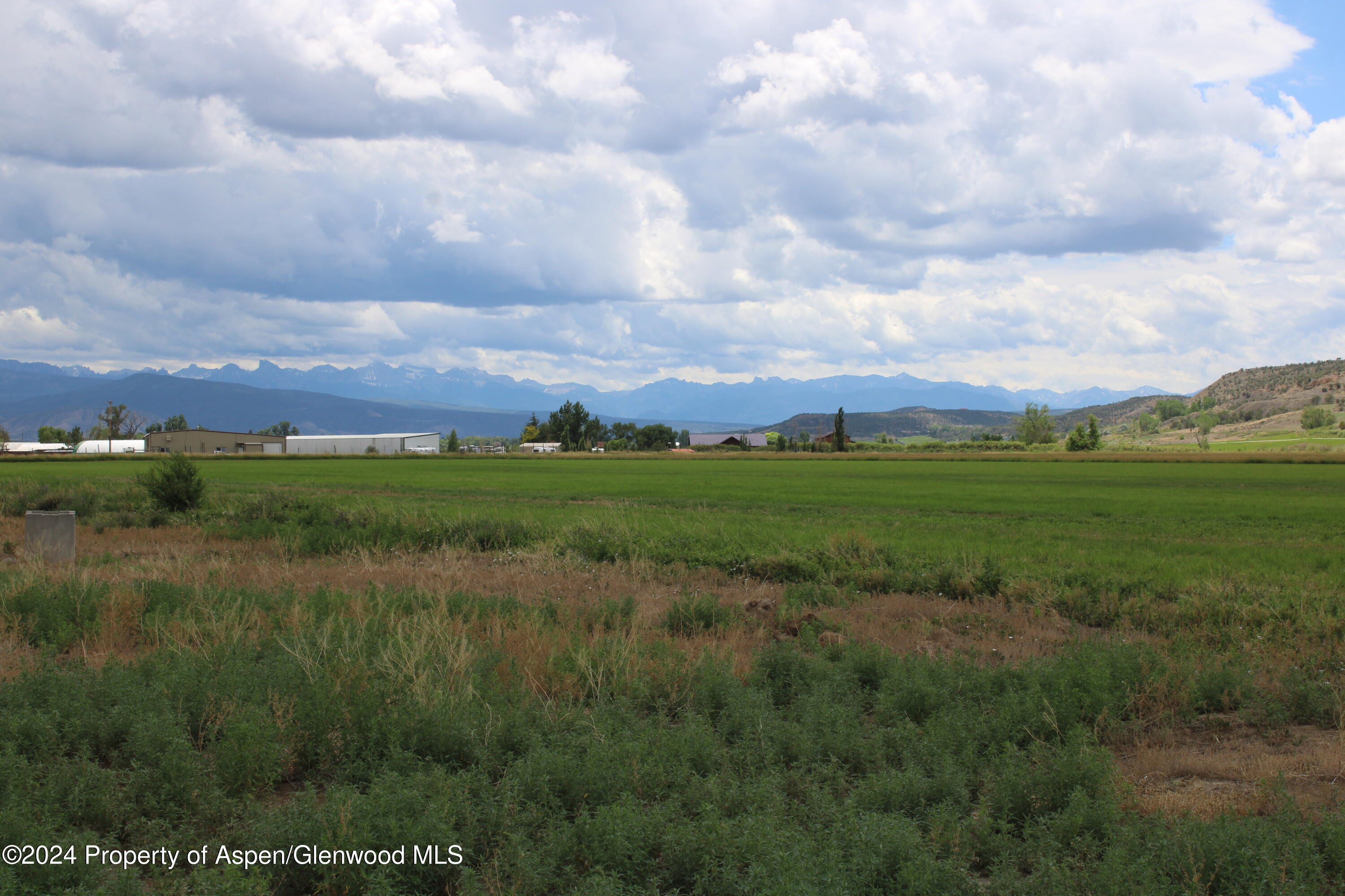 Tbd Solar Road Montrose CO 81403