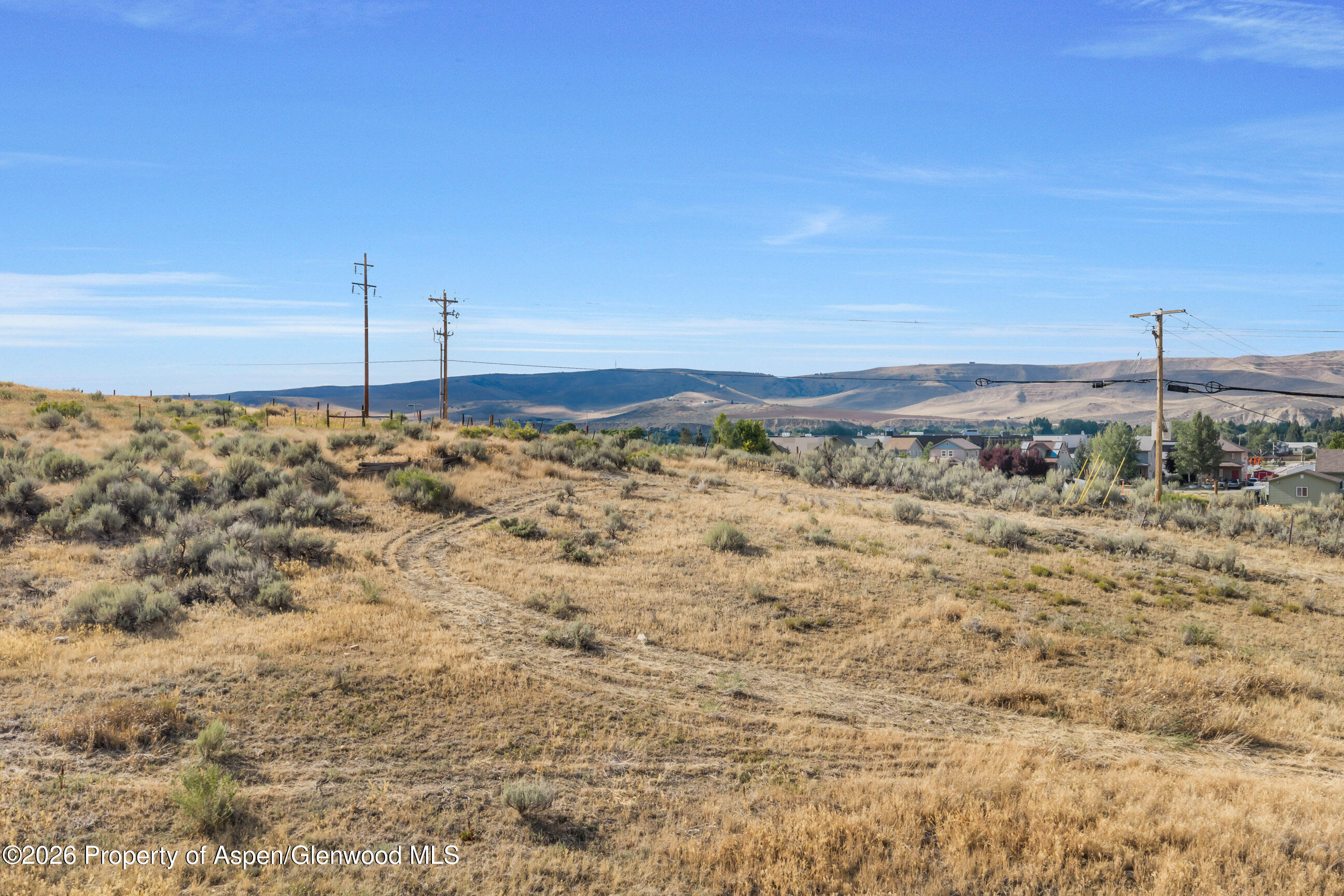 Tbd Harvest Drive Hayden CO 81639