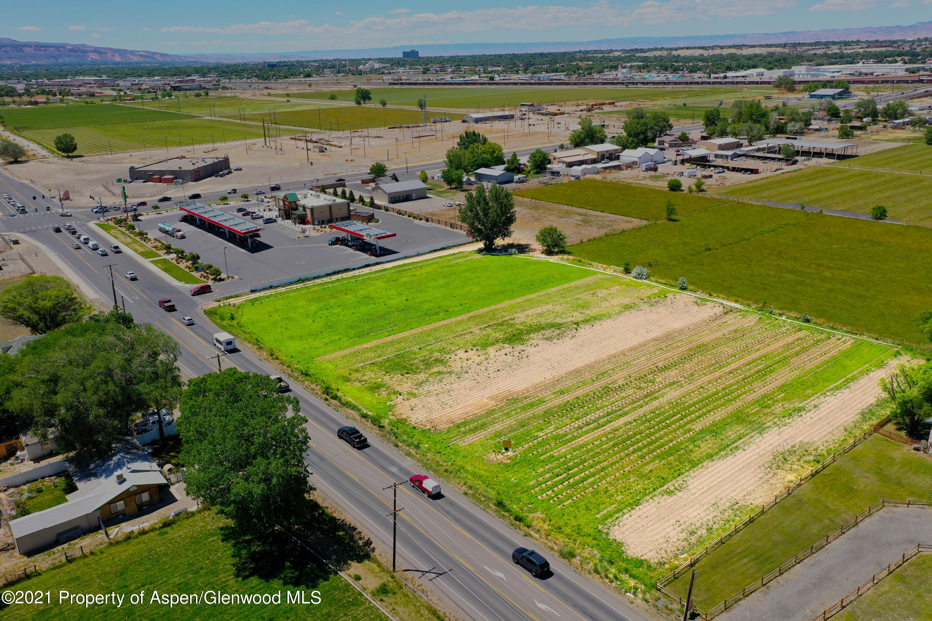 2910 D Road Grand Junction CO 81504