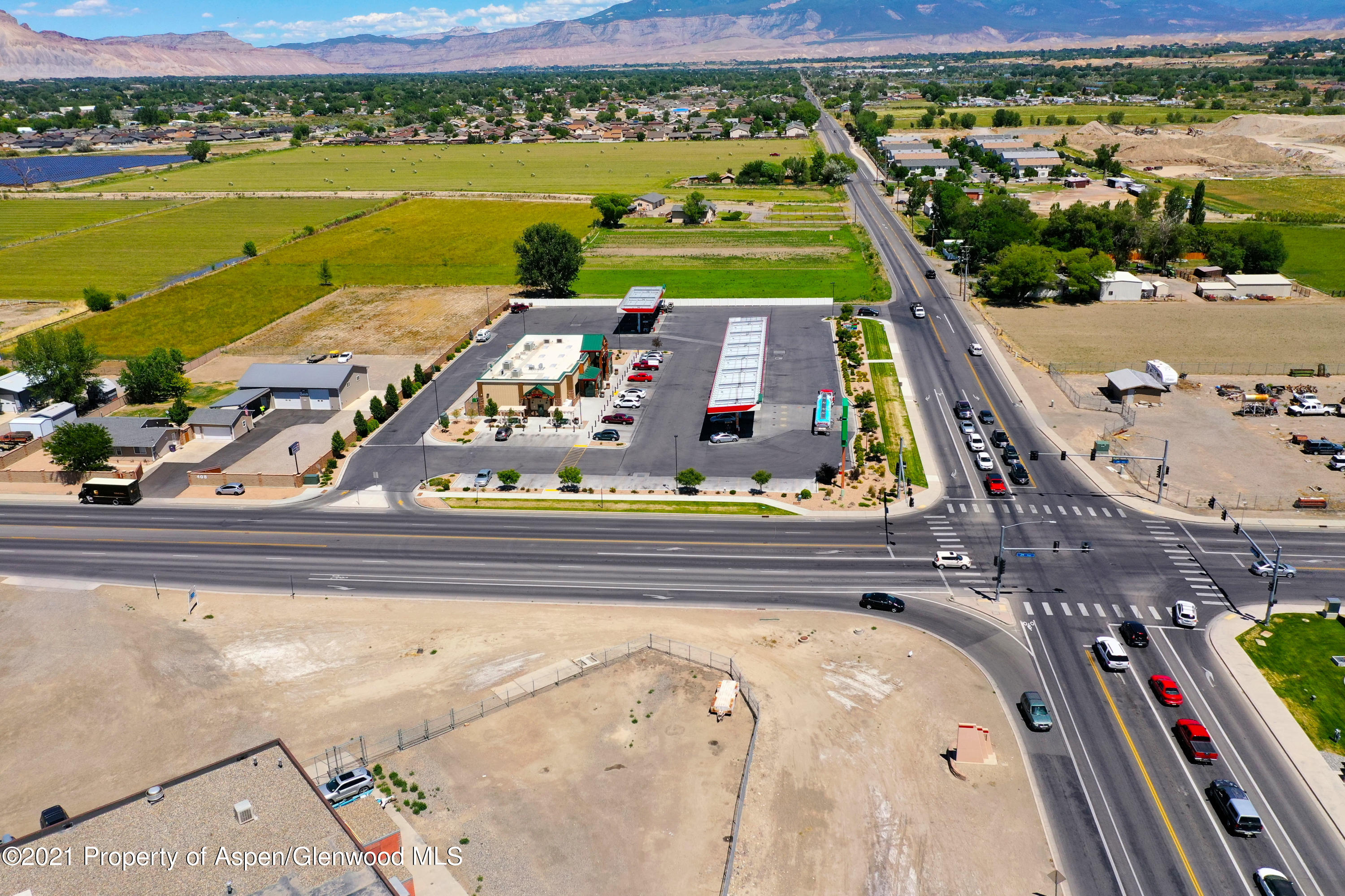 2910 D Road Grand Junction CO 81504