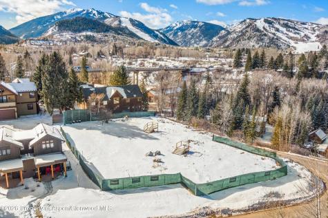 965 & 969 W Smuggler Street Aspen CO 81611