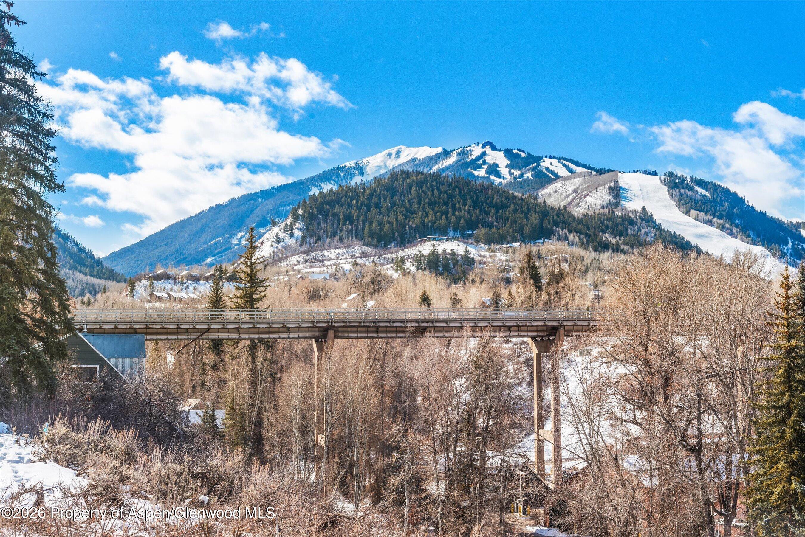 965 & 969 W Smuggler Street Aspen CO 81611