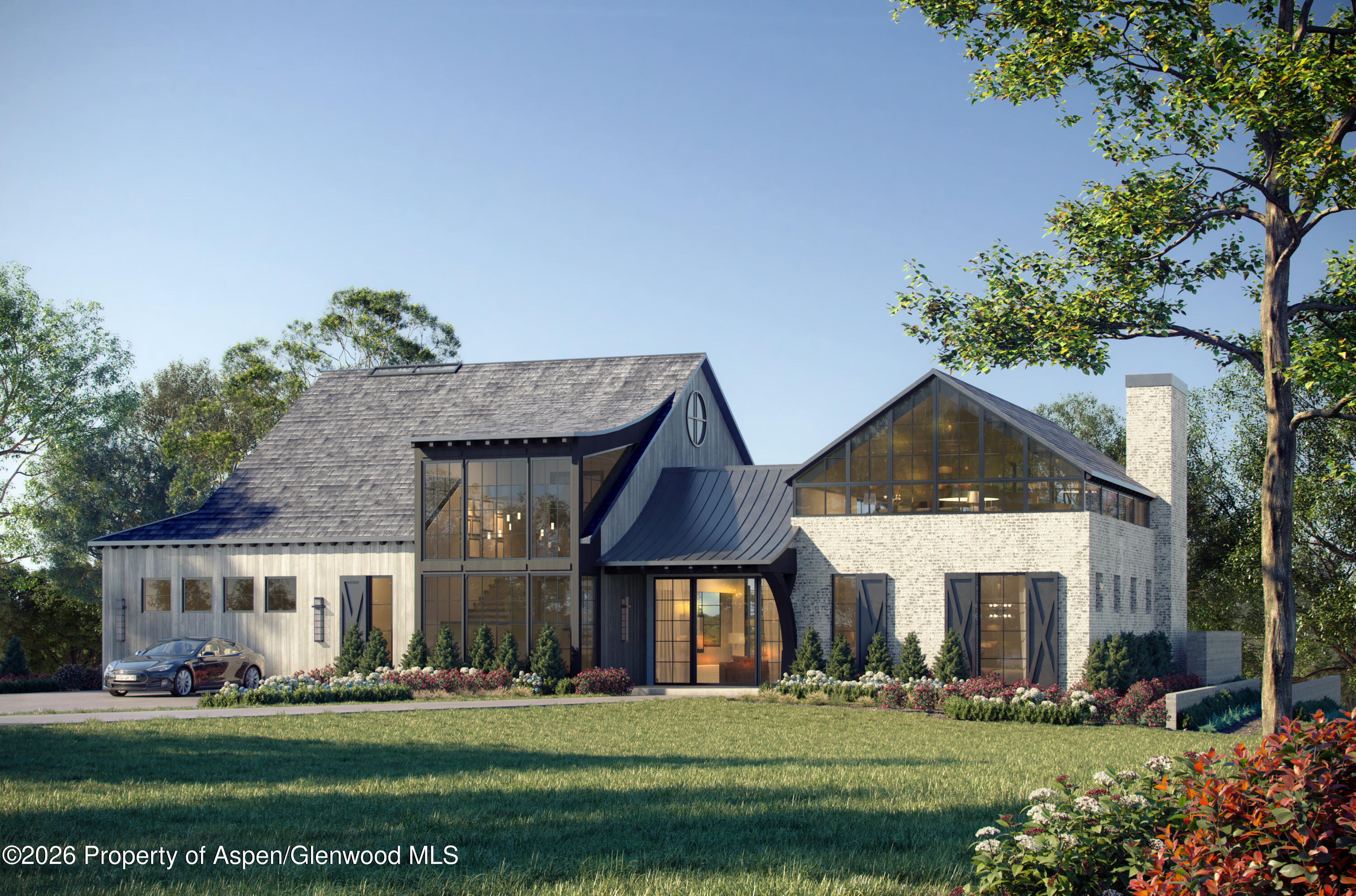 965 & 969 W Smuggler Street Aspen CO 81611