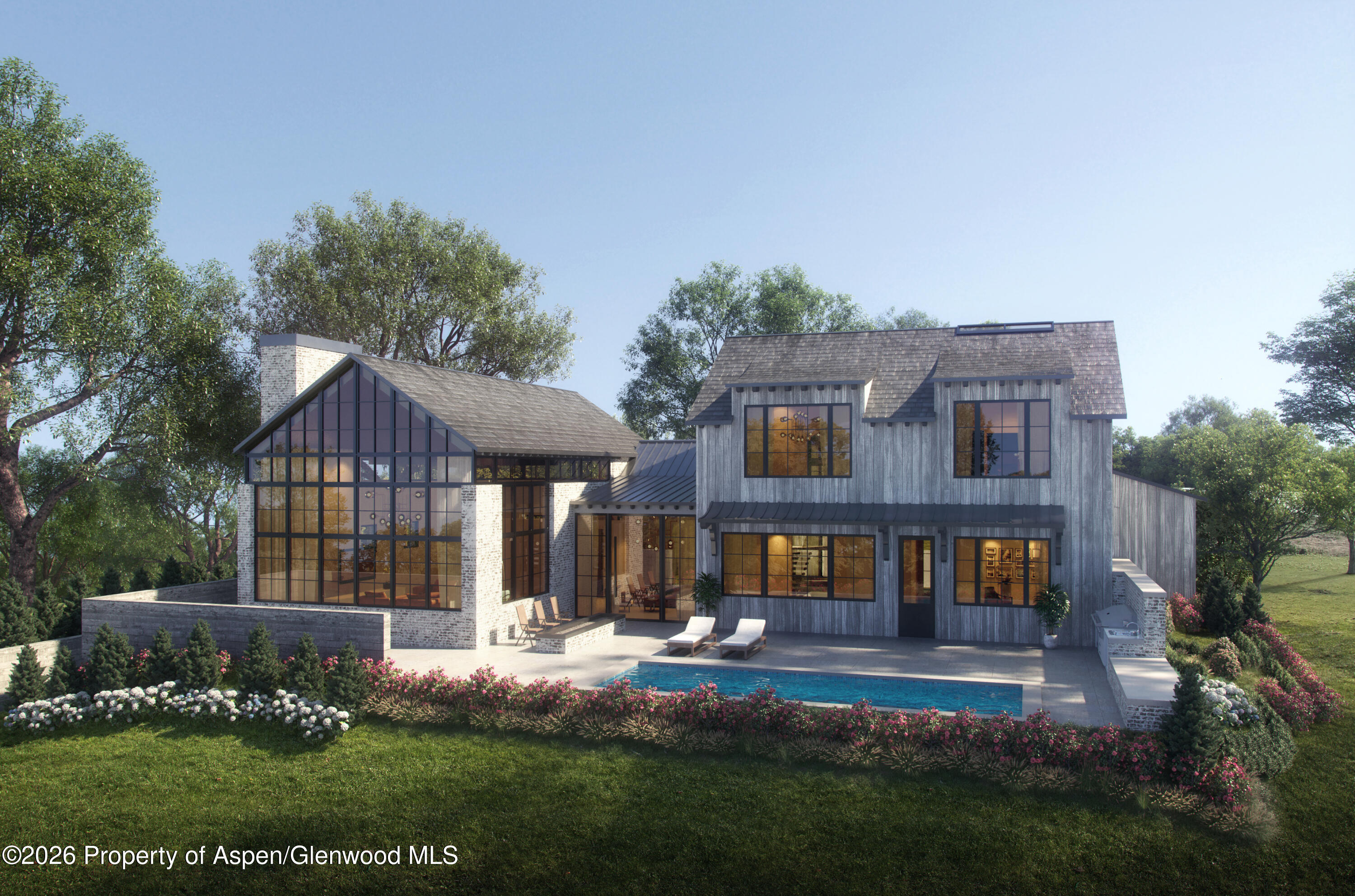 965 & 969 W Smuggler Street Aspen CO 81611