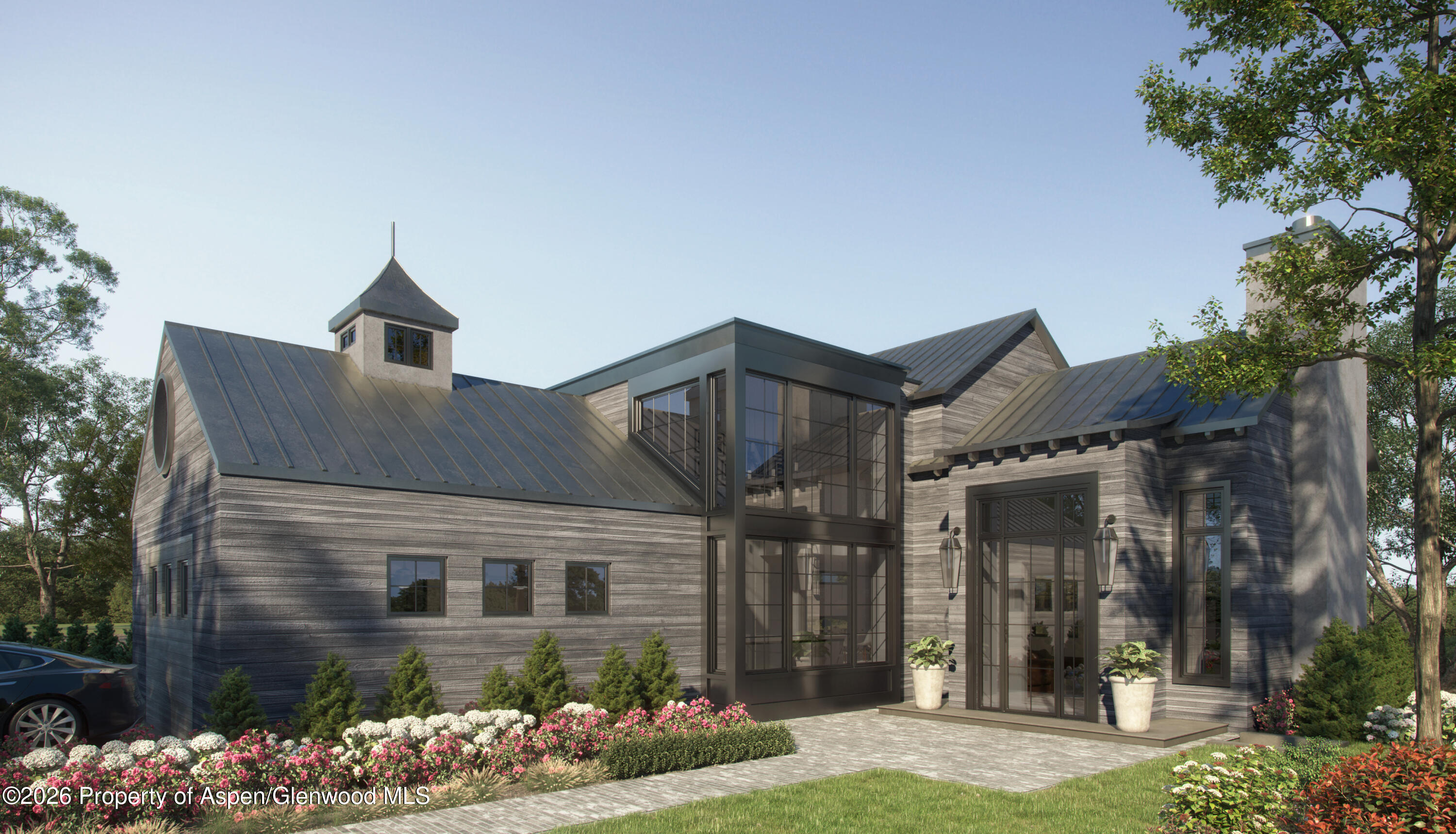 965 & 969 W Smuggler Street Aspen CO 81611