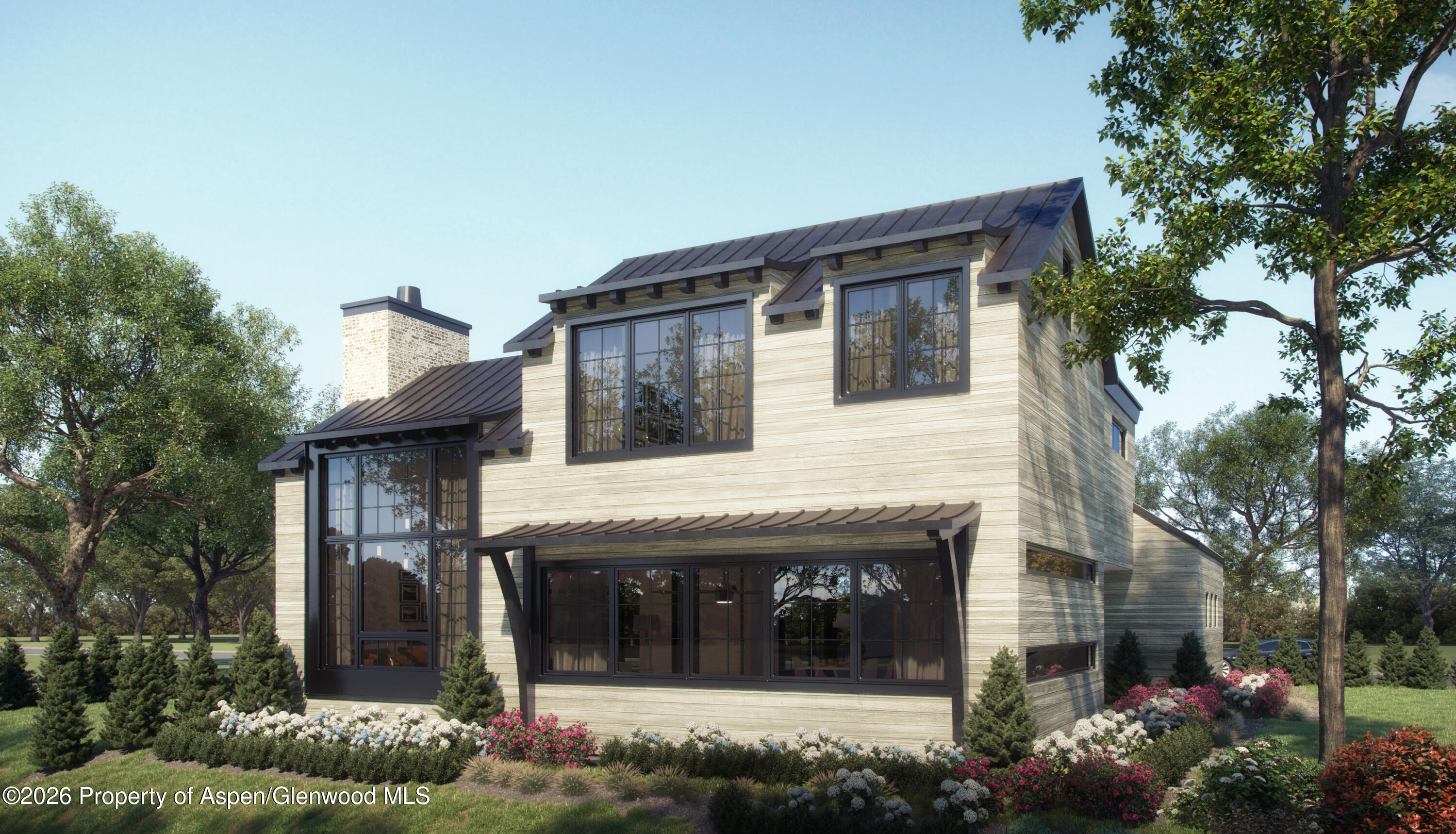 965 & 969 W Smuggler Street Aspen CO 81611