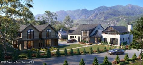 965 & 969 W Smuggler Street Aspen CO 81611