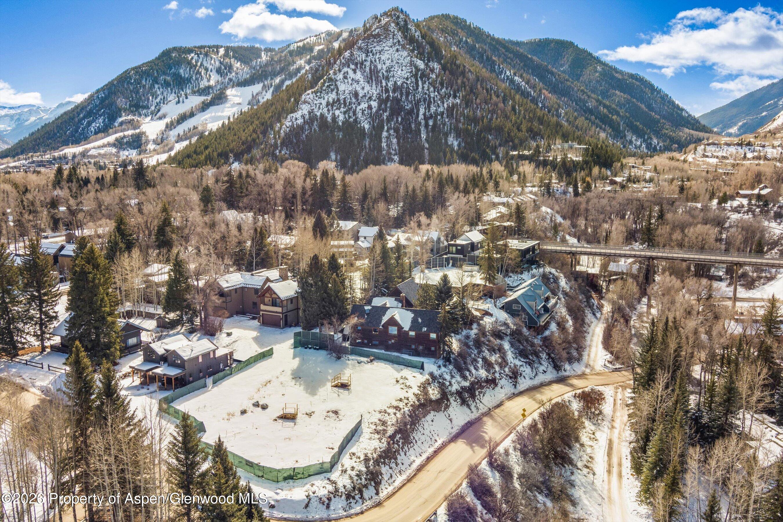 965 & 969 W Smuggler Street Aspen CO 81611