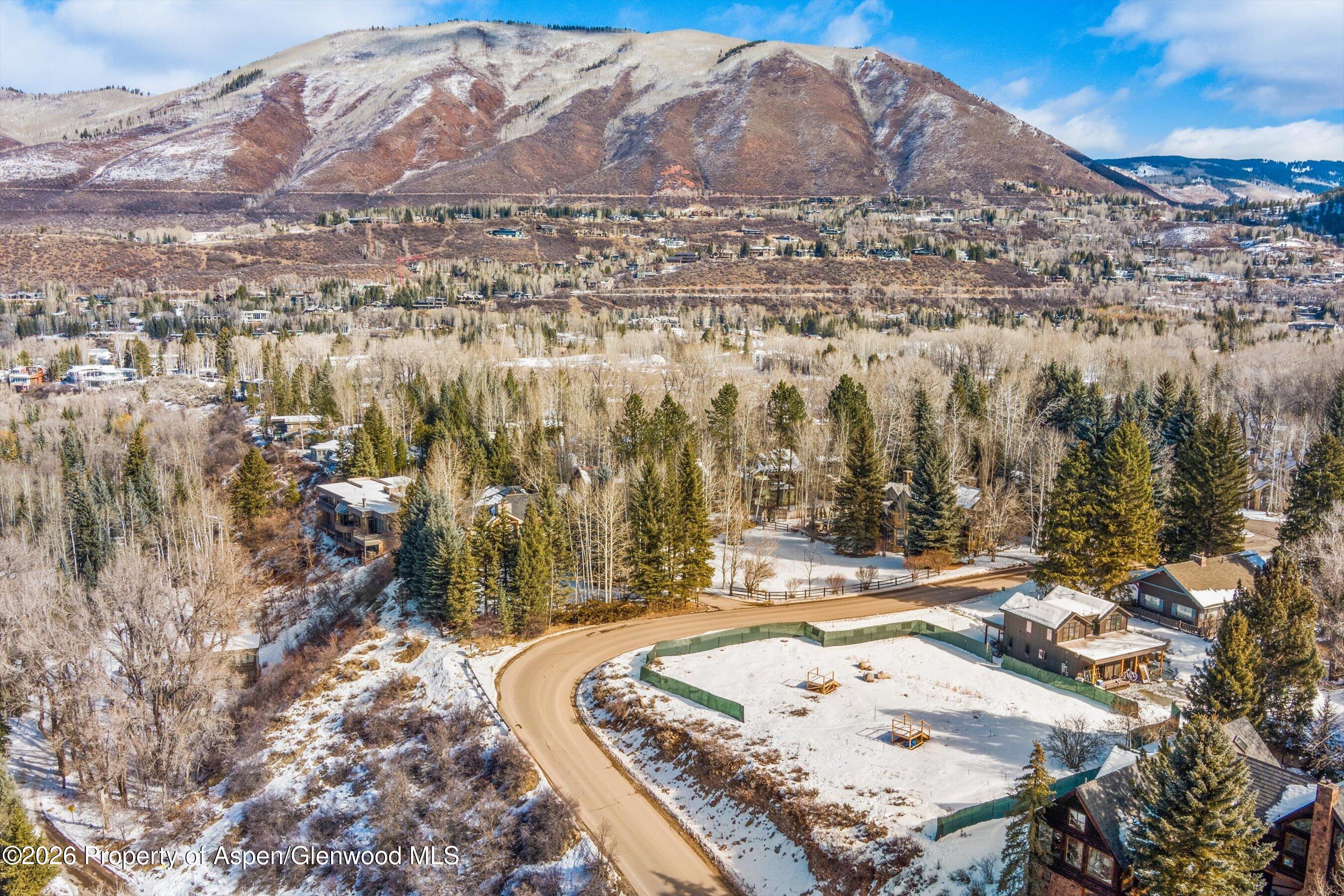 965 & 969 W Smuggler Street Aspen CO 81611