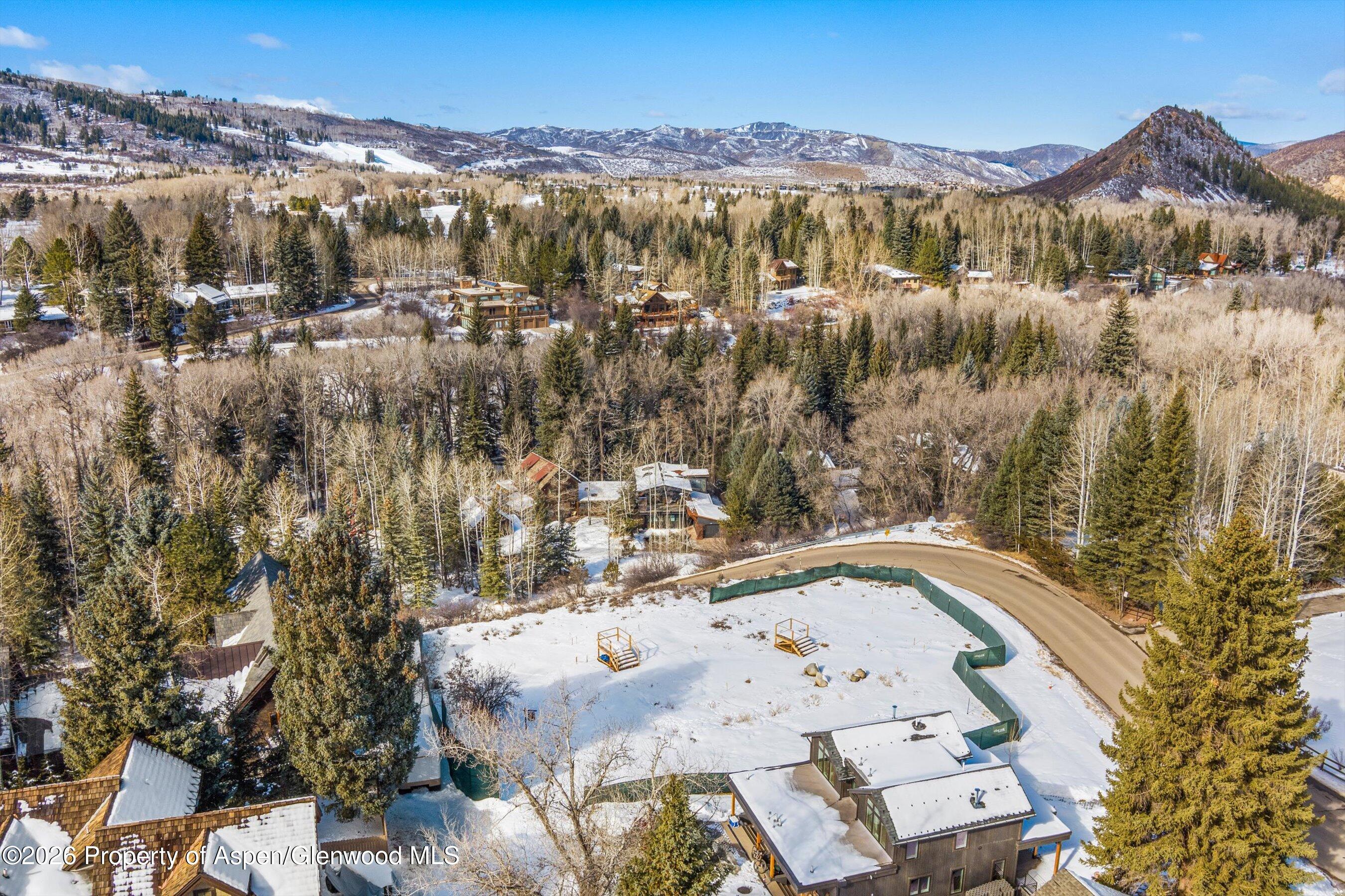 965 & 969 W Smuggler Street Aspen CO 81611