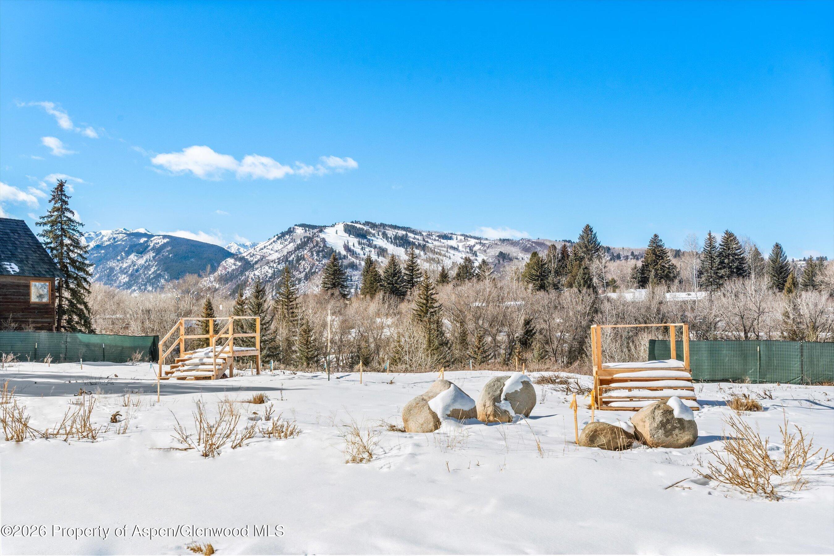 965 & 969 W Smuggler Street Aspen CO 81611