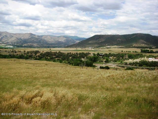 Tbd Mineota Drive Silt CO 81652