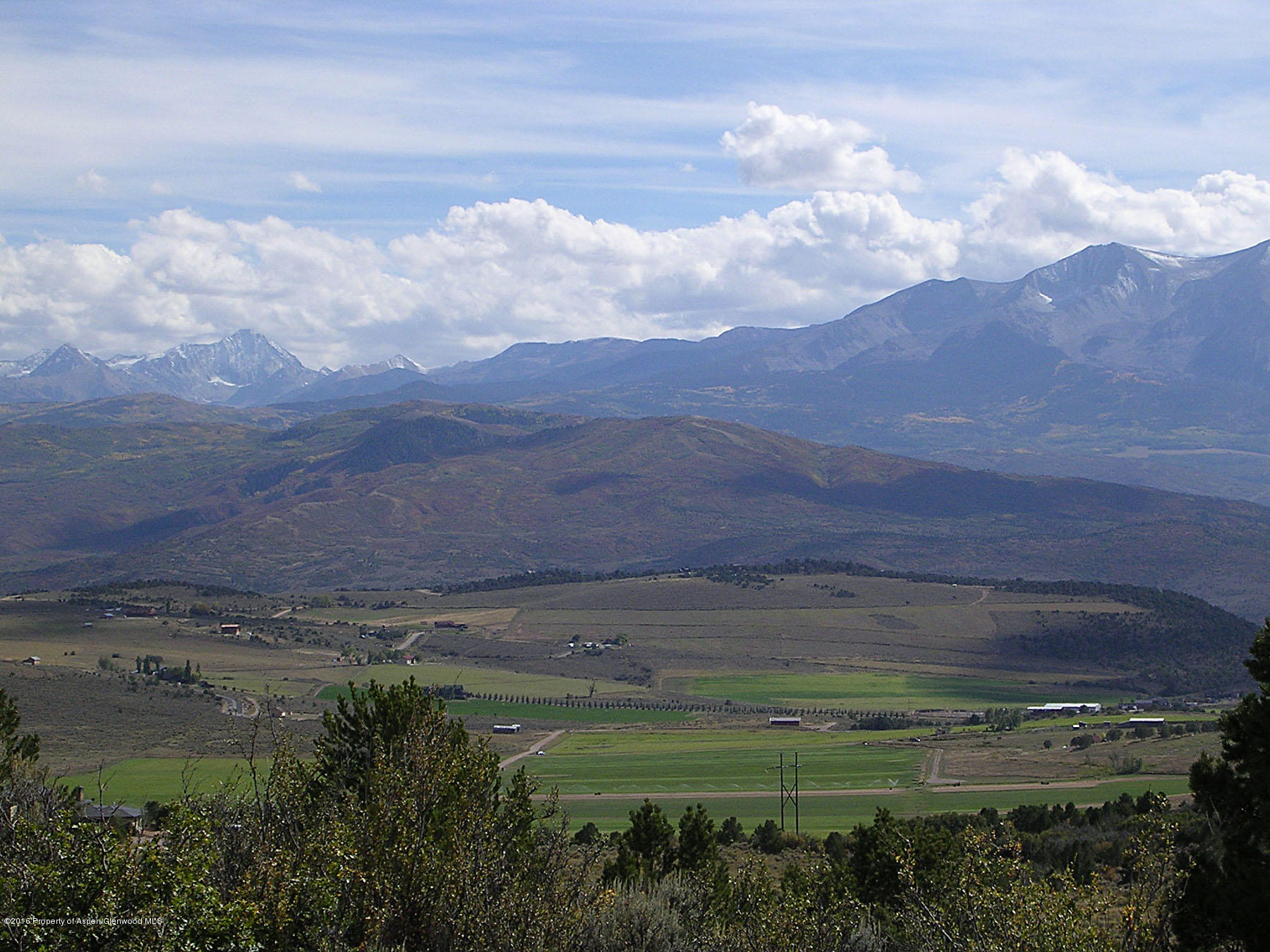 Tbd County Road 170 Carbondale CO 81623