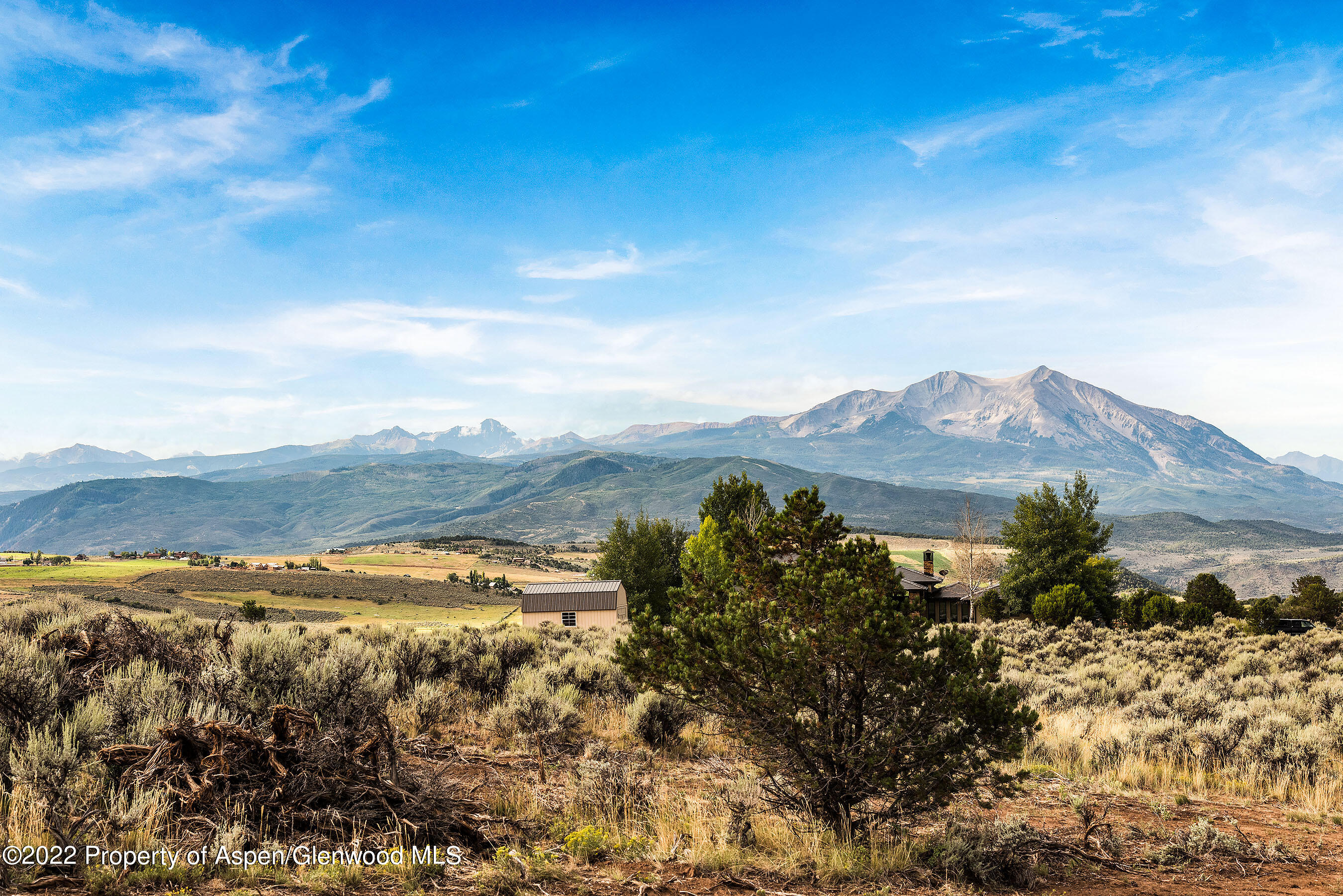 Tbd County Road 170 Carbondale CO 81623