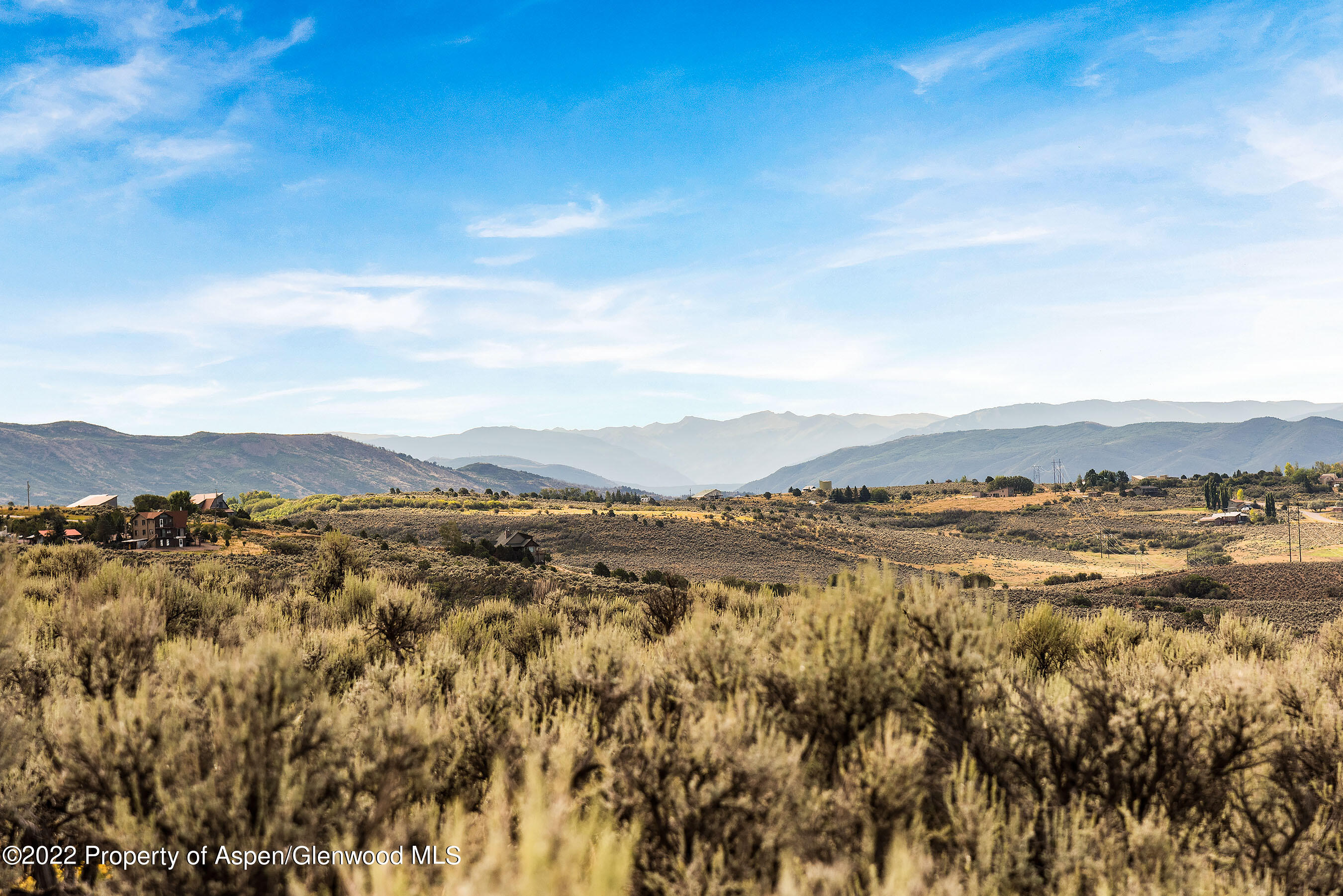 Tbd County Road 170 Carbondale CO 81623