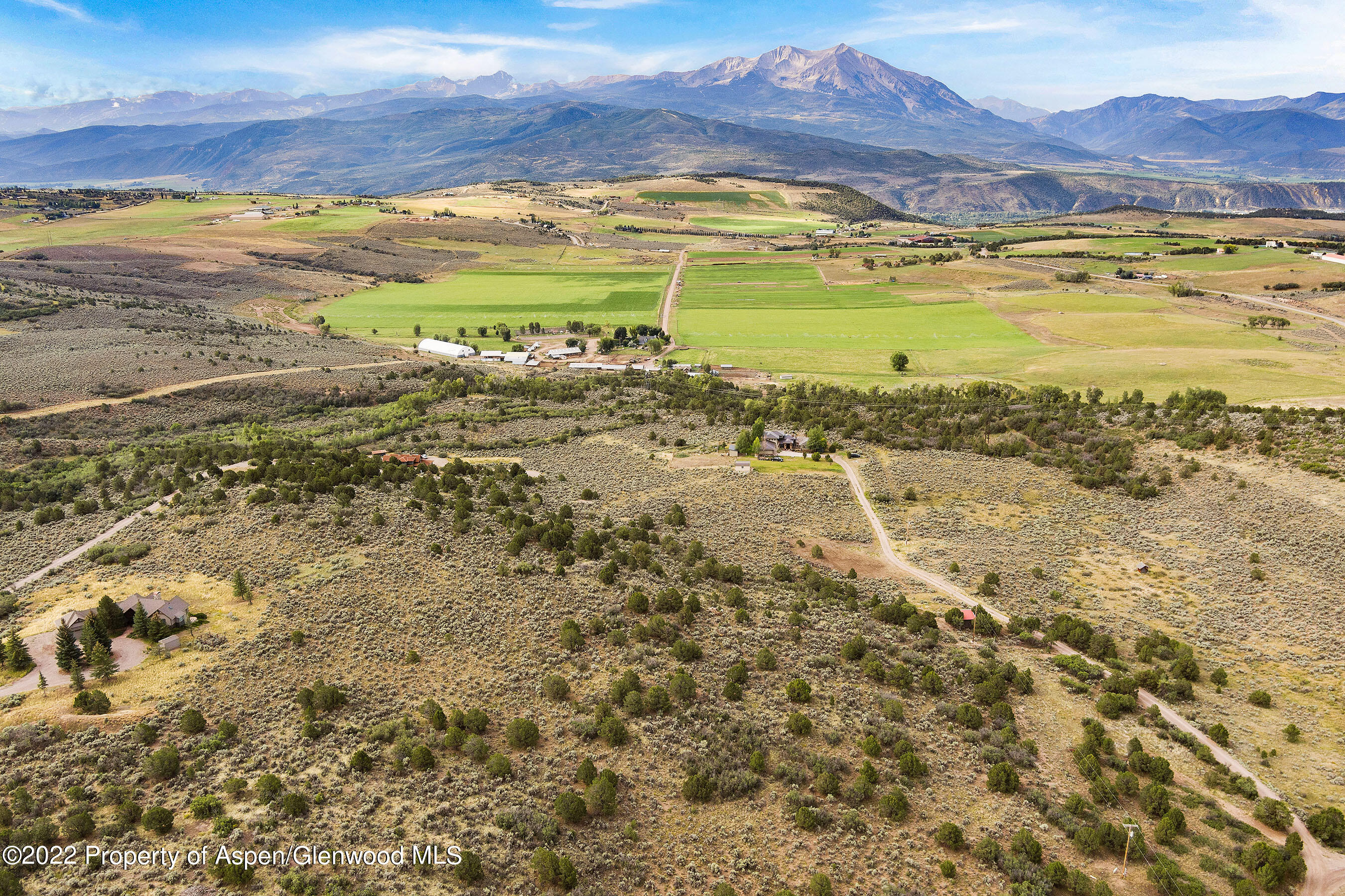 Tbd County Road 170 Carbondale CO 81623