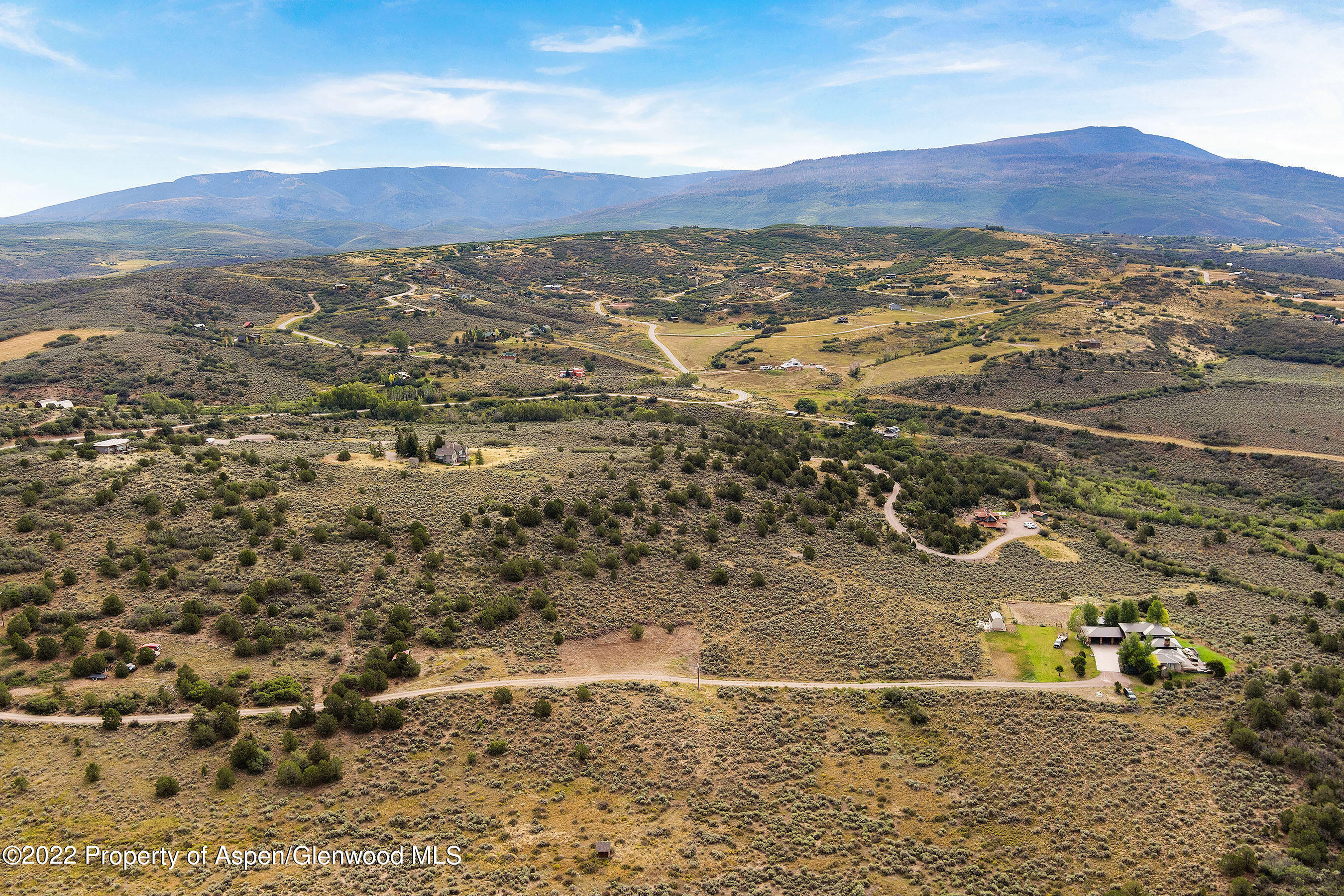 Tbd County Road 170 Carbondale CO 81623