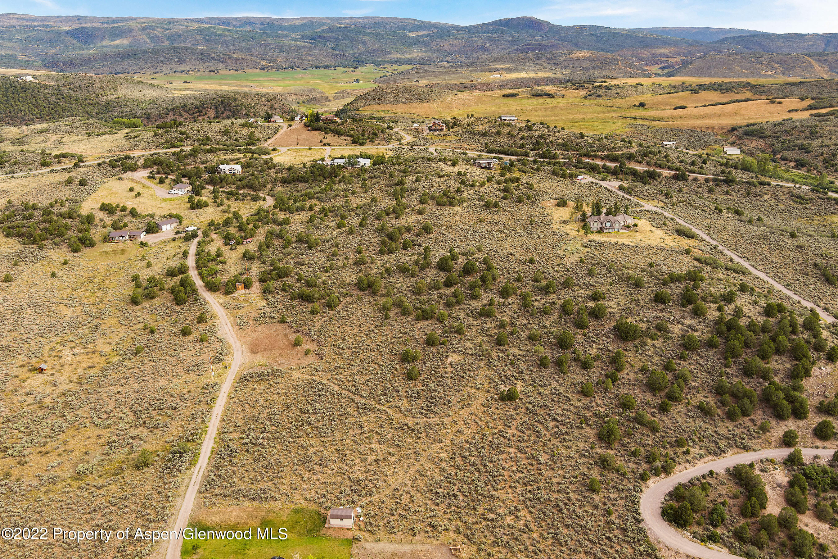 Tbd County Road 170 Carbondale CO 81623