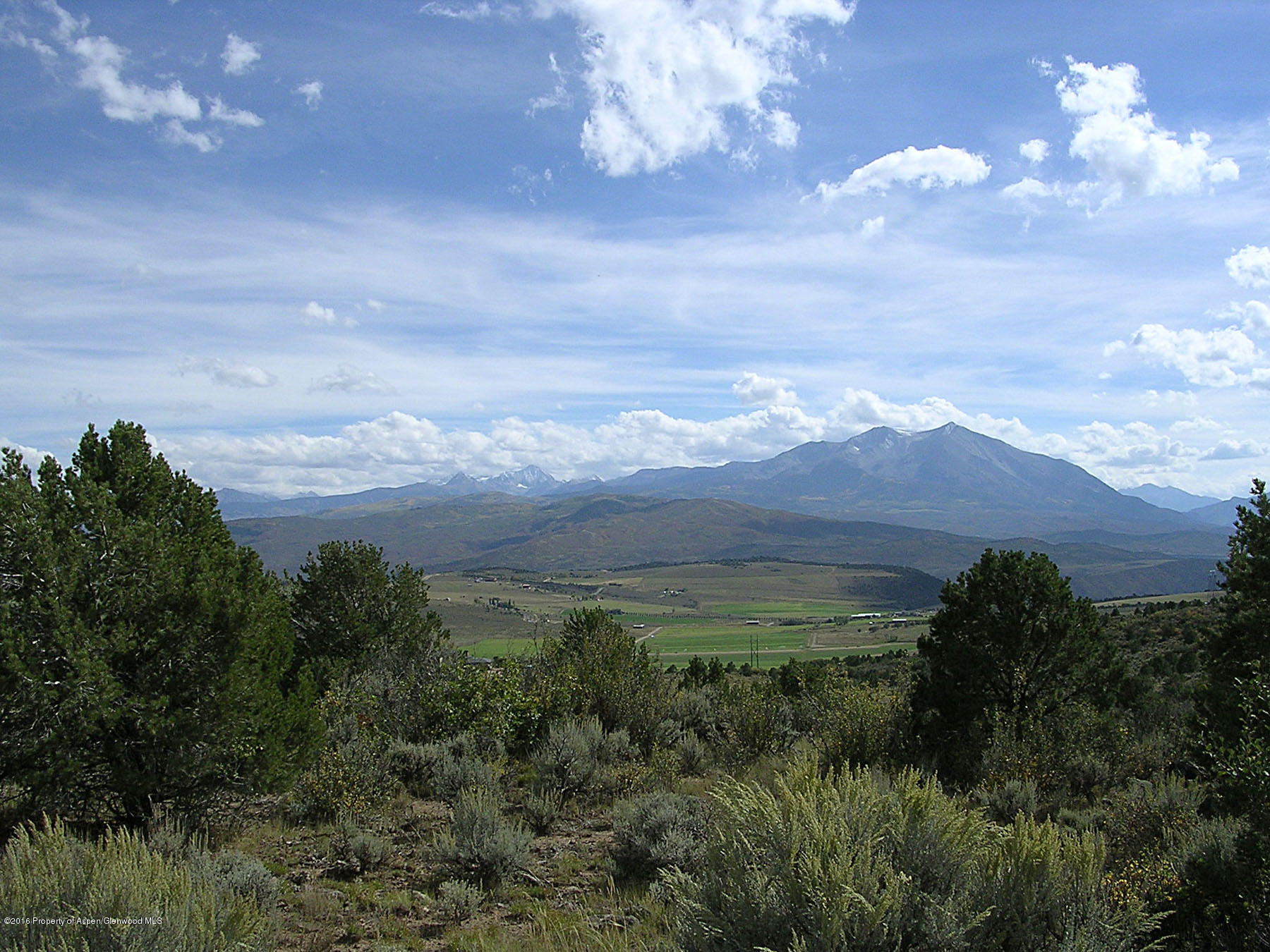 Tbd County Road 170 Carbondale CO 81623