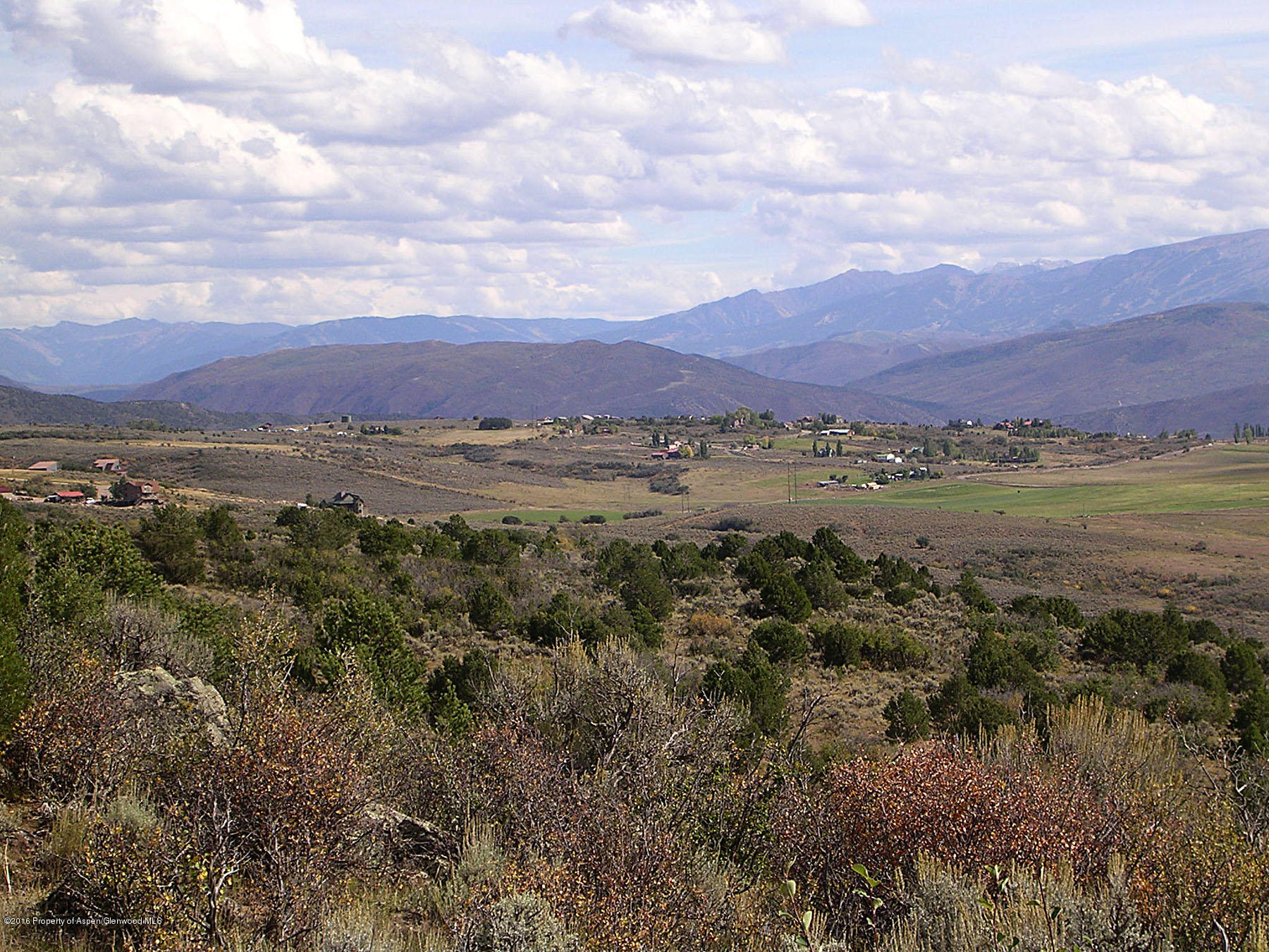Tbd County Road 170 Carbondale CO 81623