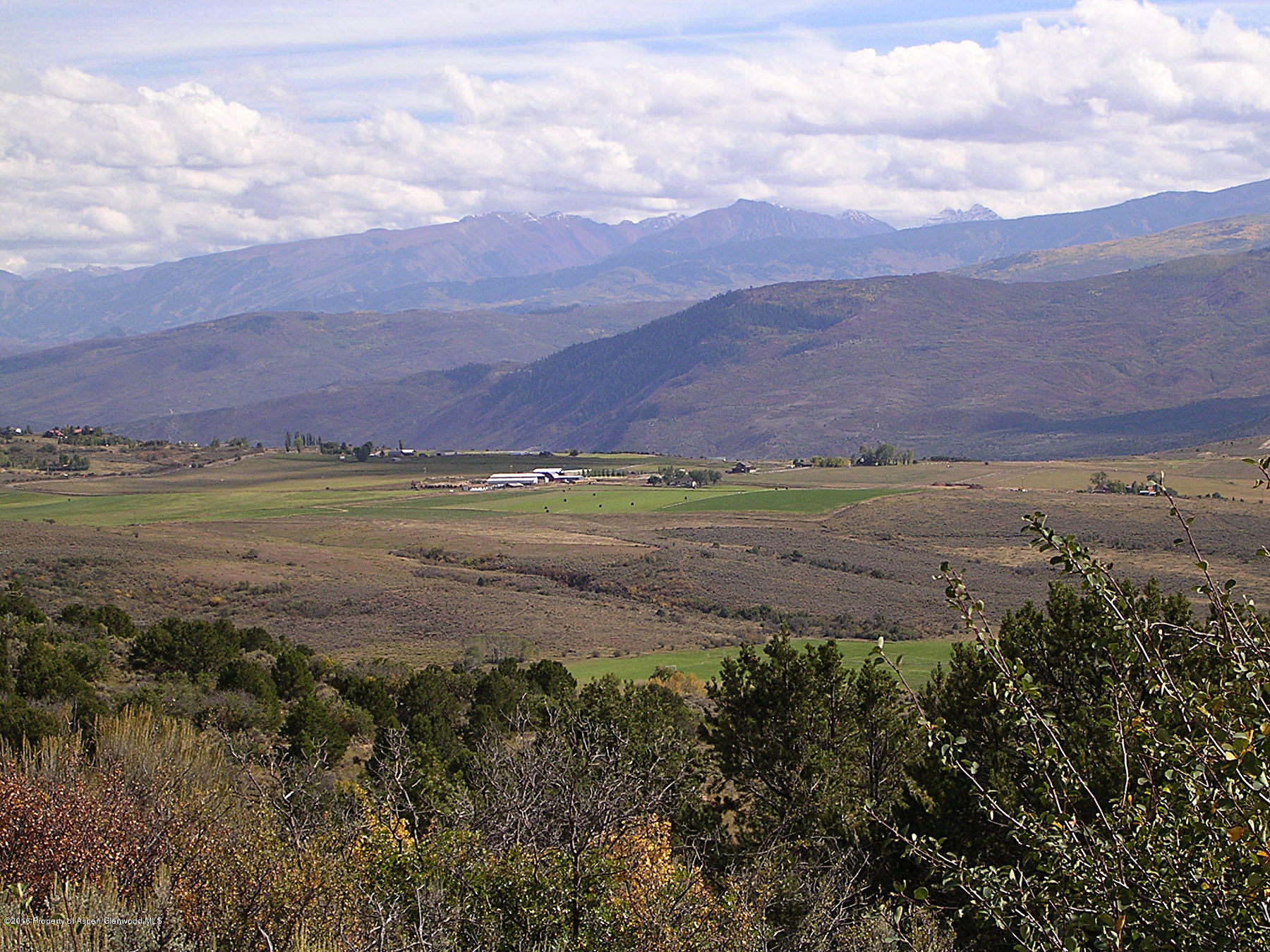 Tbd County Road 170 Carbondale CO 81623
