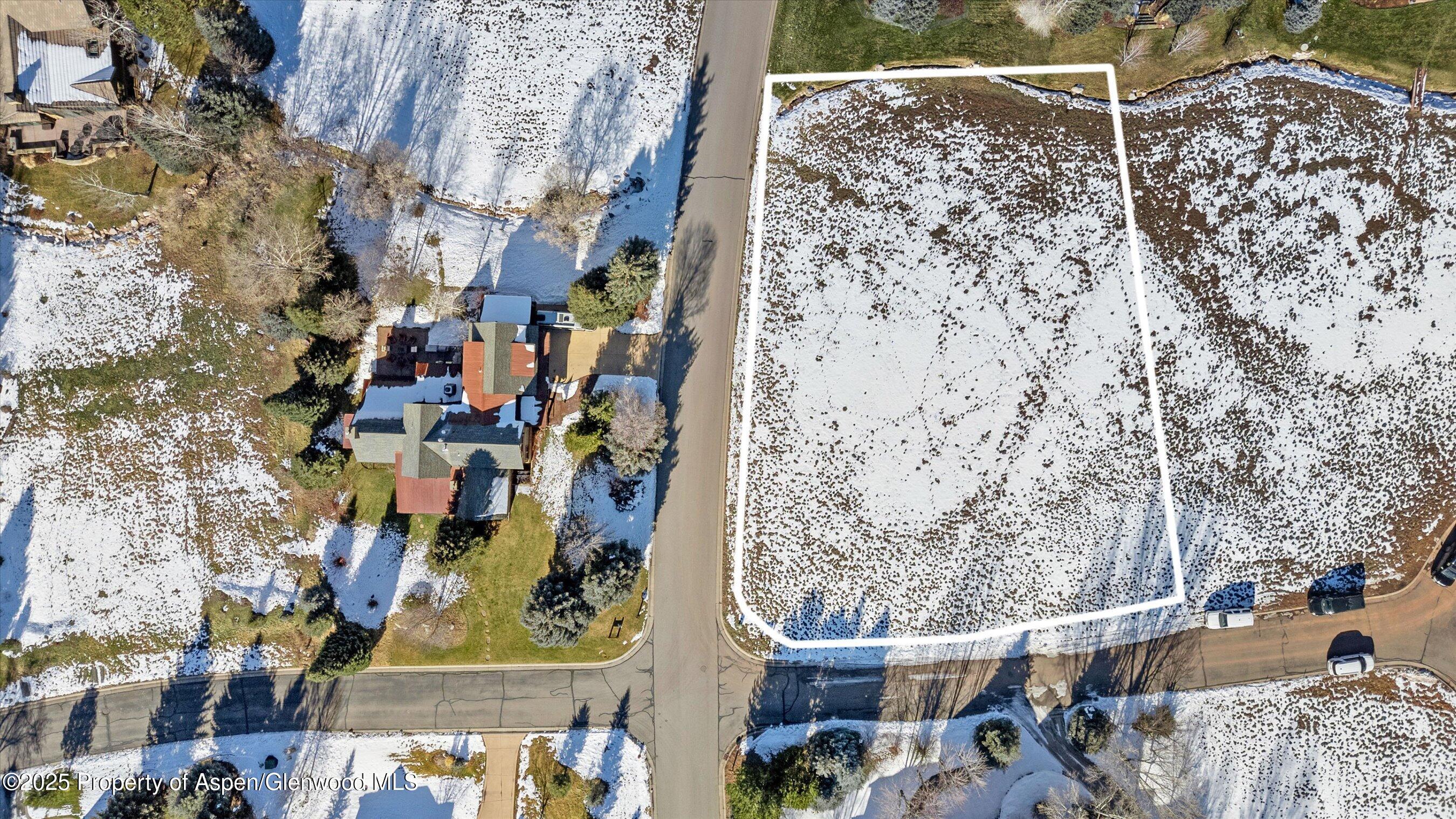 0 Upland Lane Carbondale CO 81623