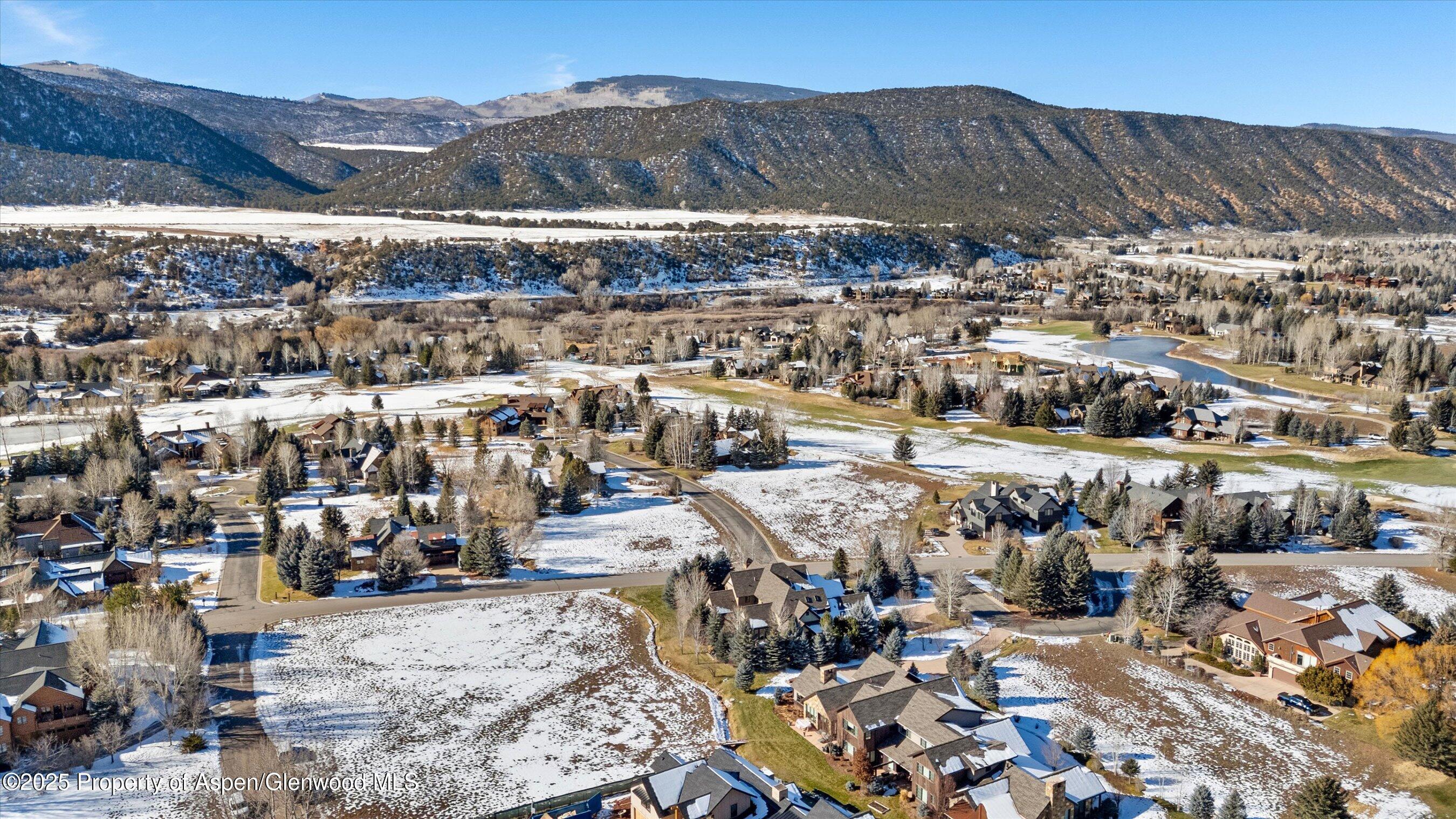 0 Upland Lane Carbondale CO 81623