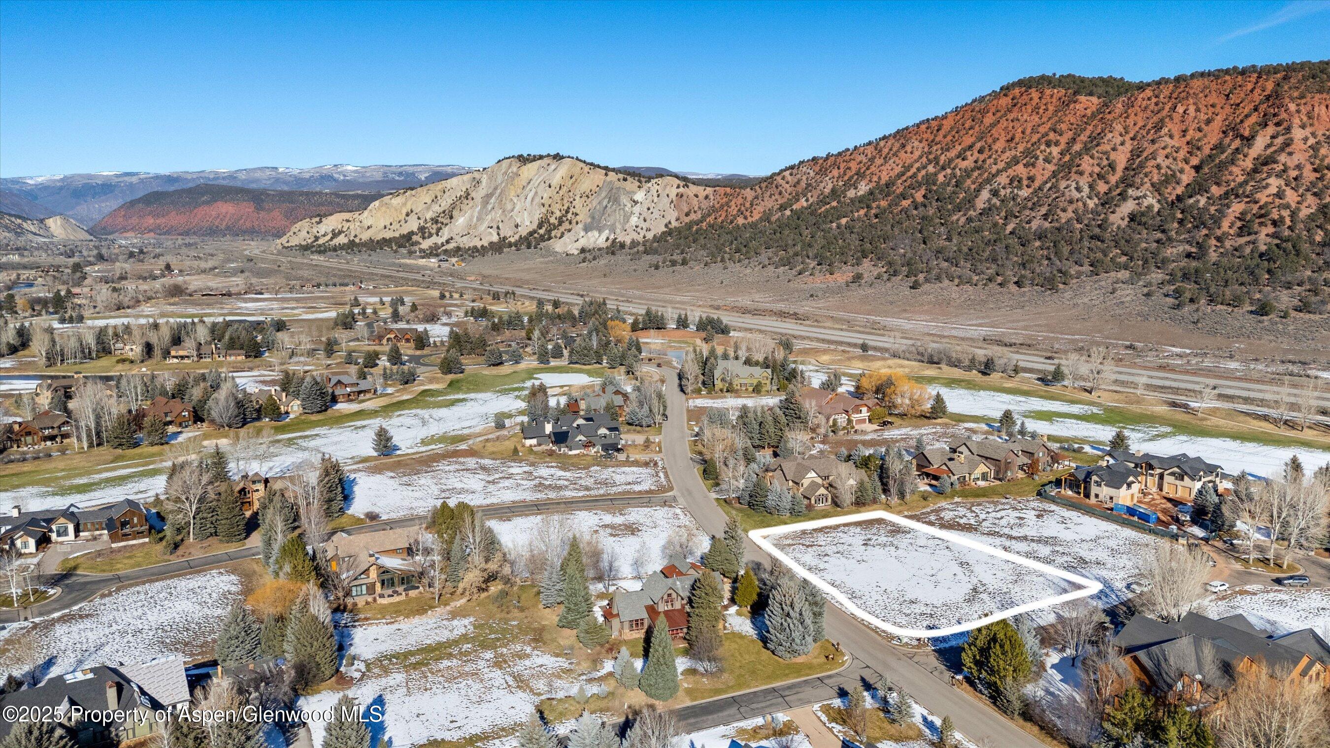 0 Upland Lane Carbondale CO 81623