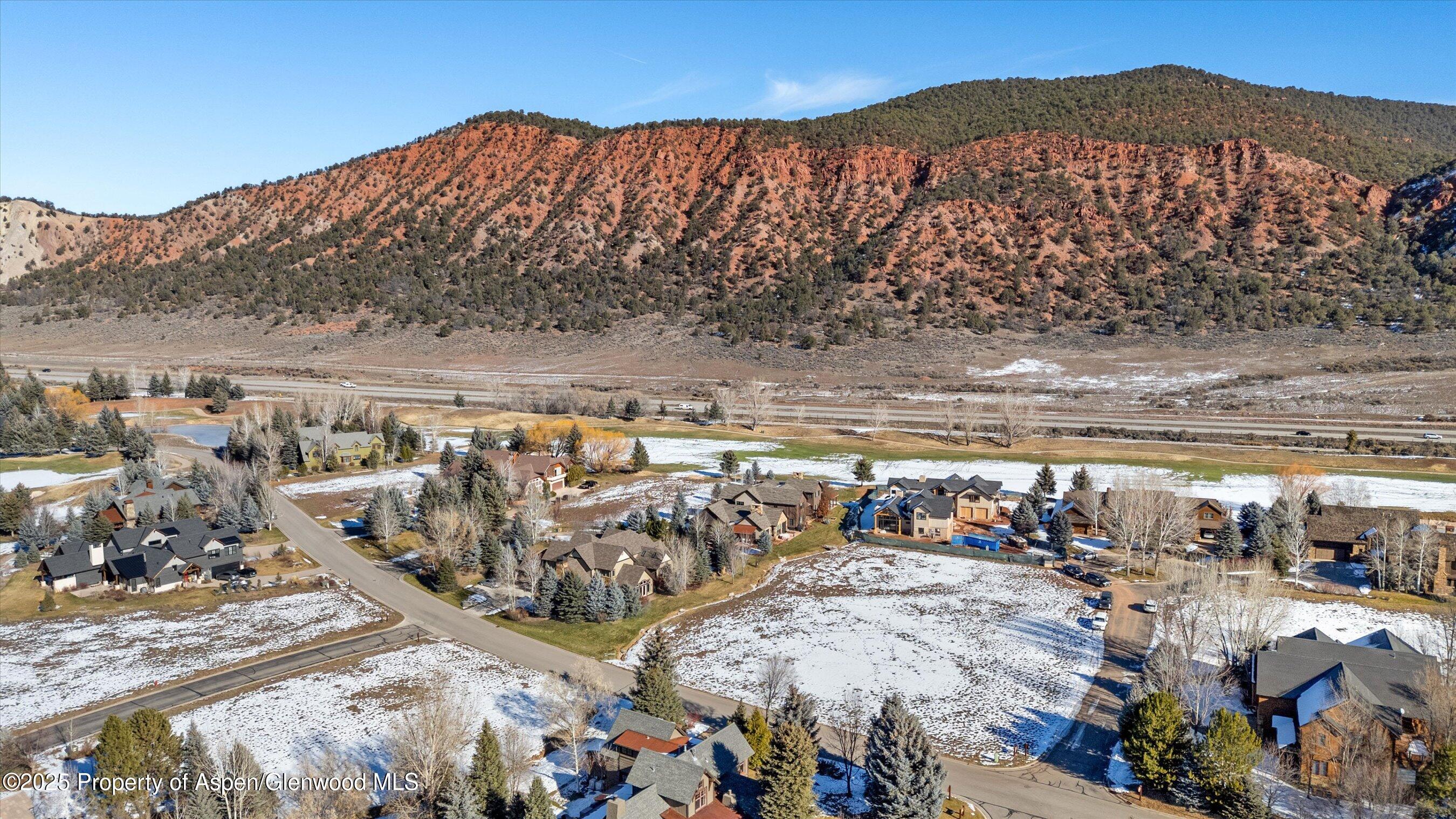 0 Upland Lane Carbondale CO 81623