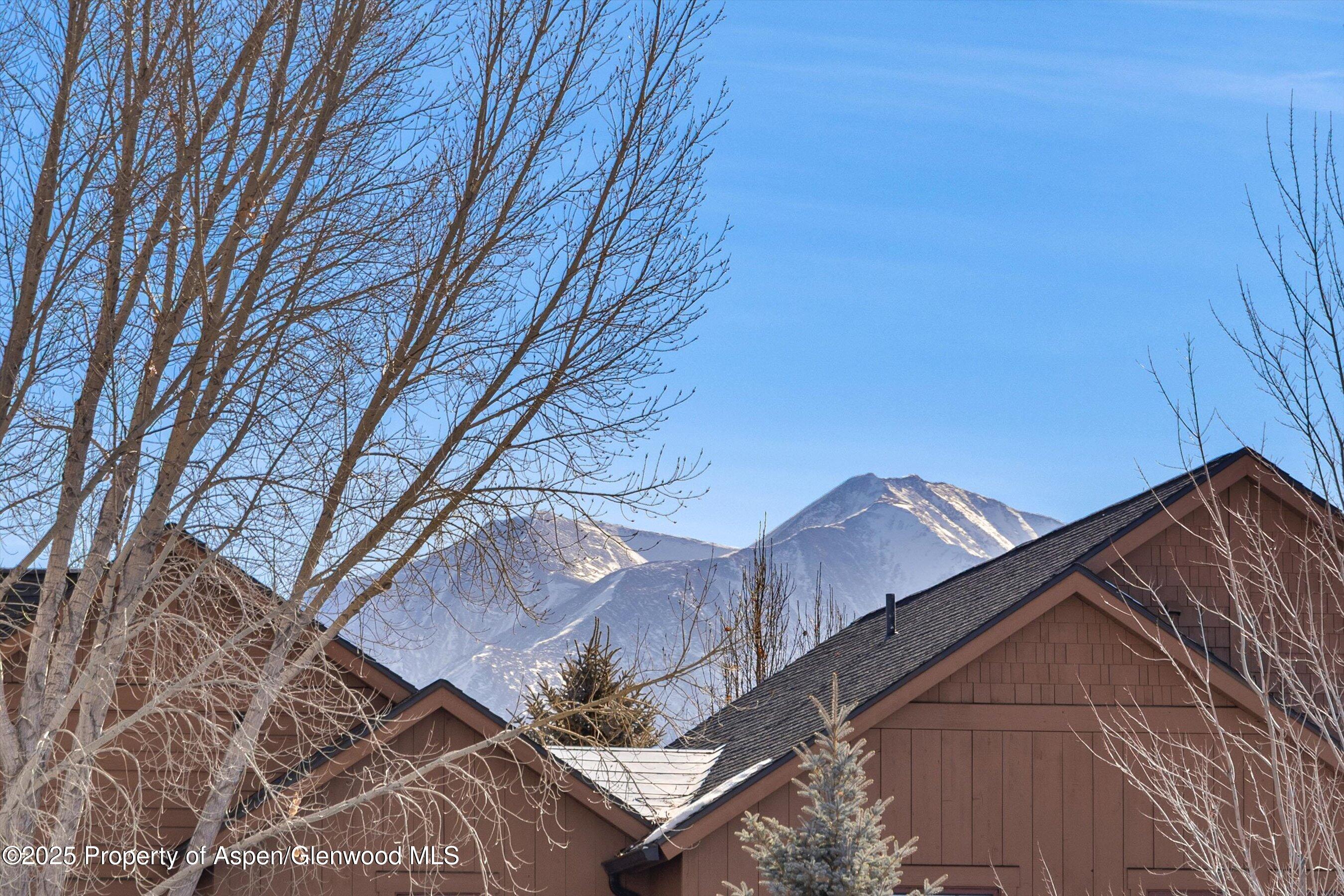 0 Upland Lane Carbondale CO 81623