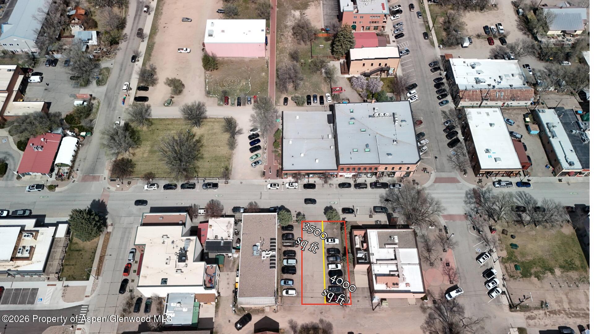 0 Main Street Carbondale CO 81623