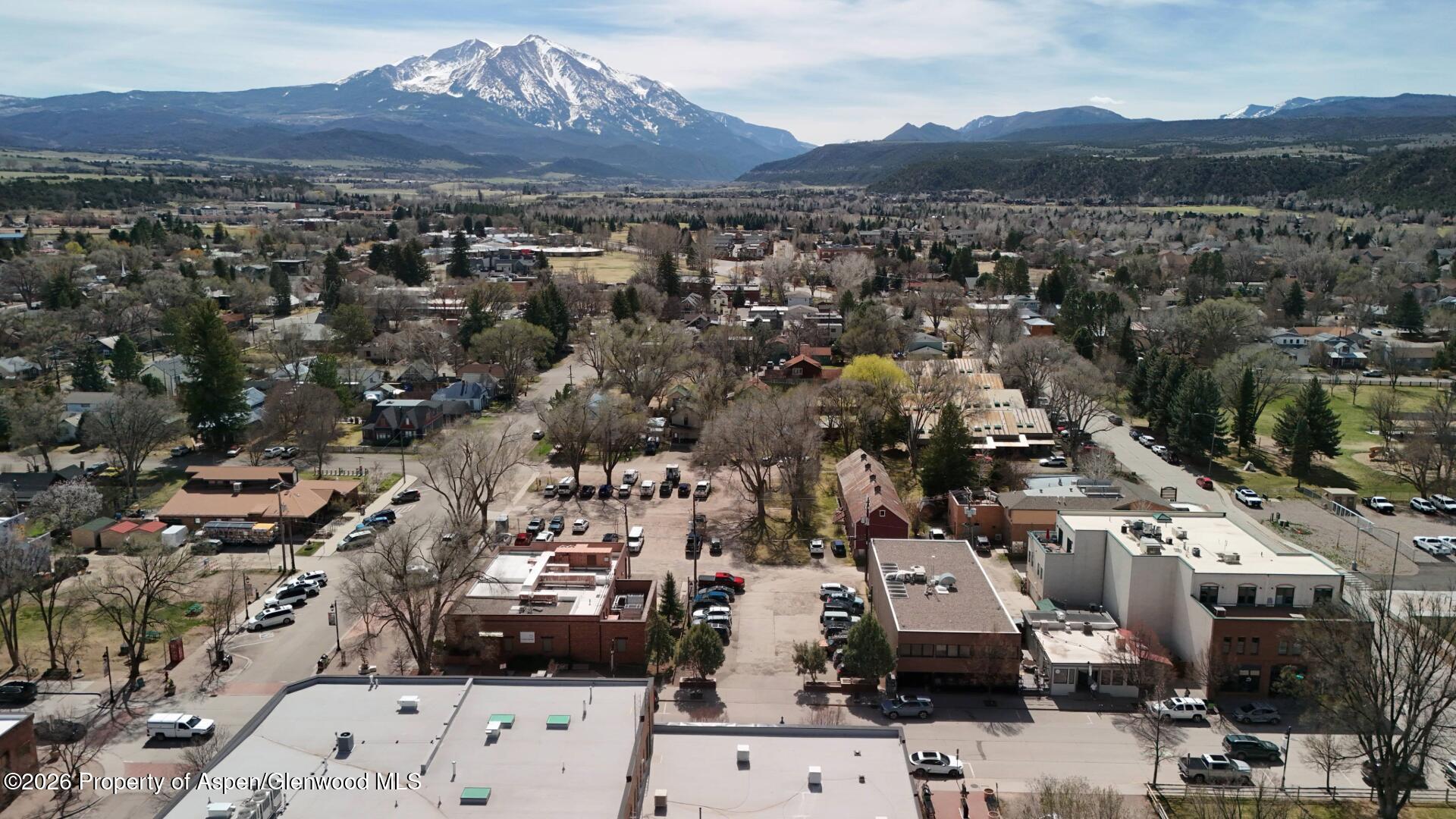 0 Main Street Carbondale CO 81623