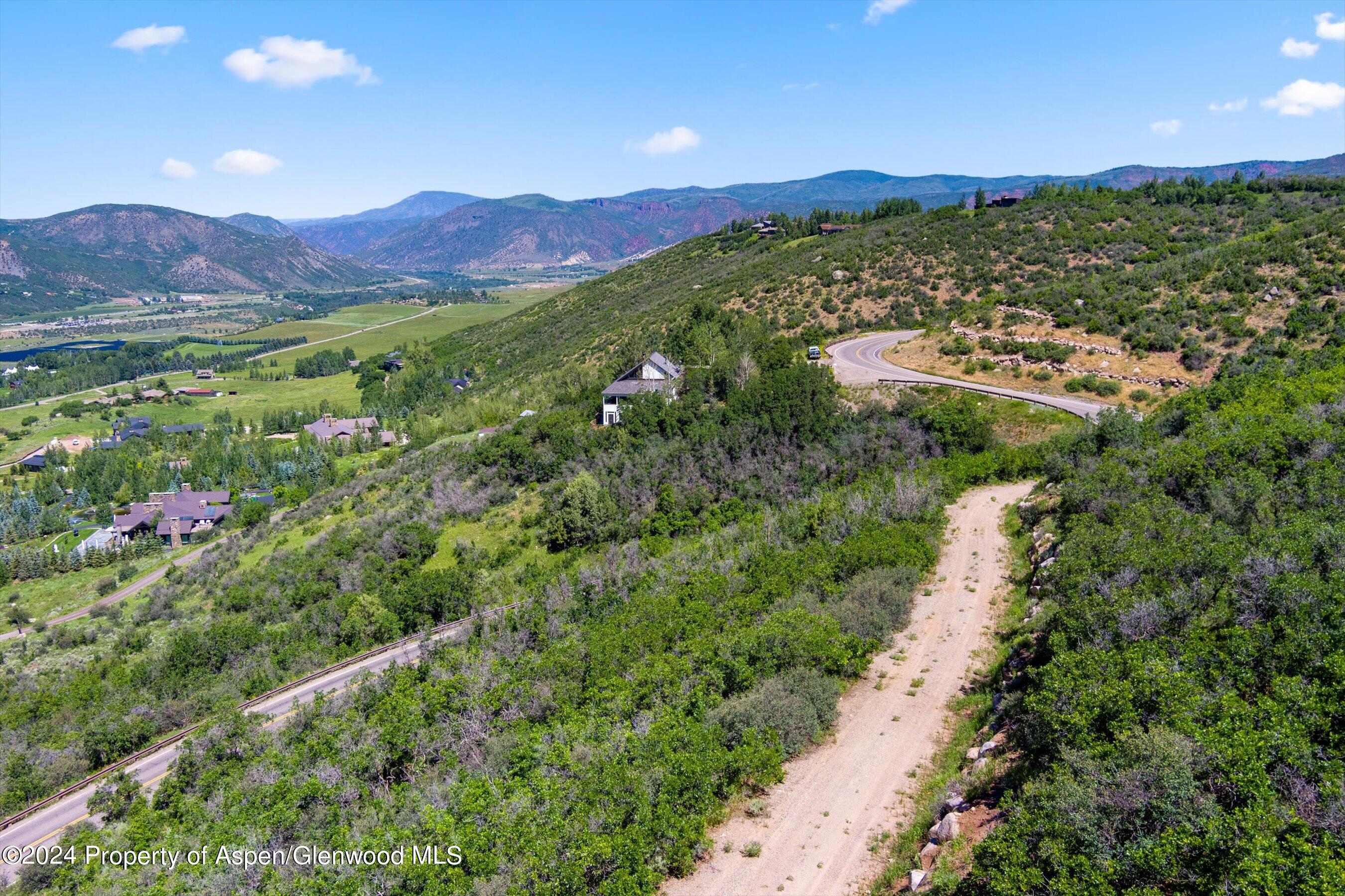 Tbd Trentaz Drive Aspen CO 81611