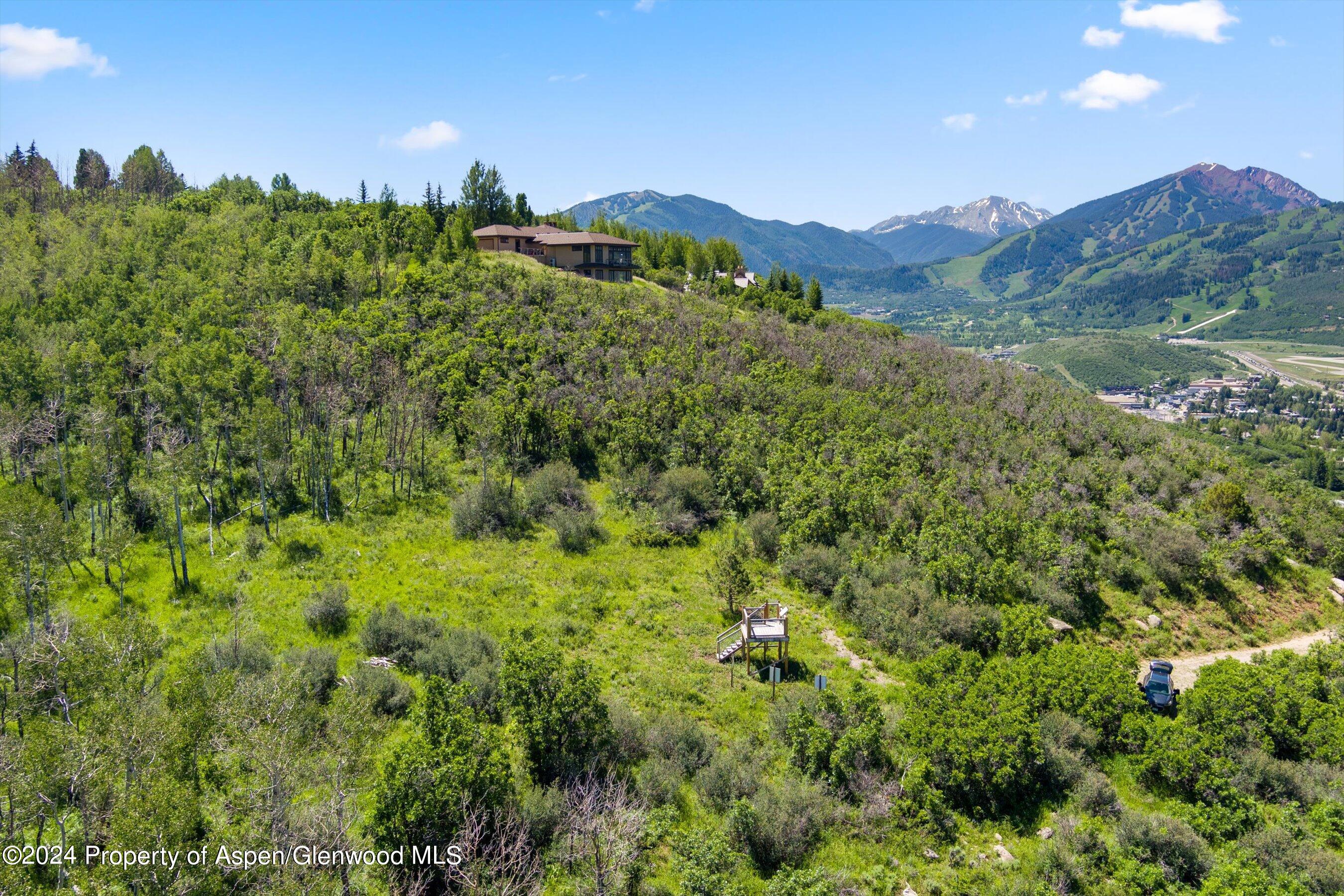 Tbd Trentaz Drive Aspen CO 81611
