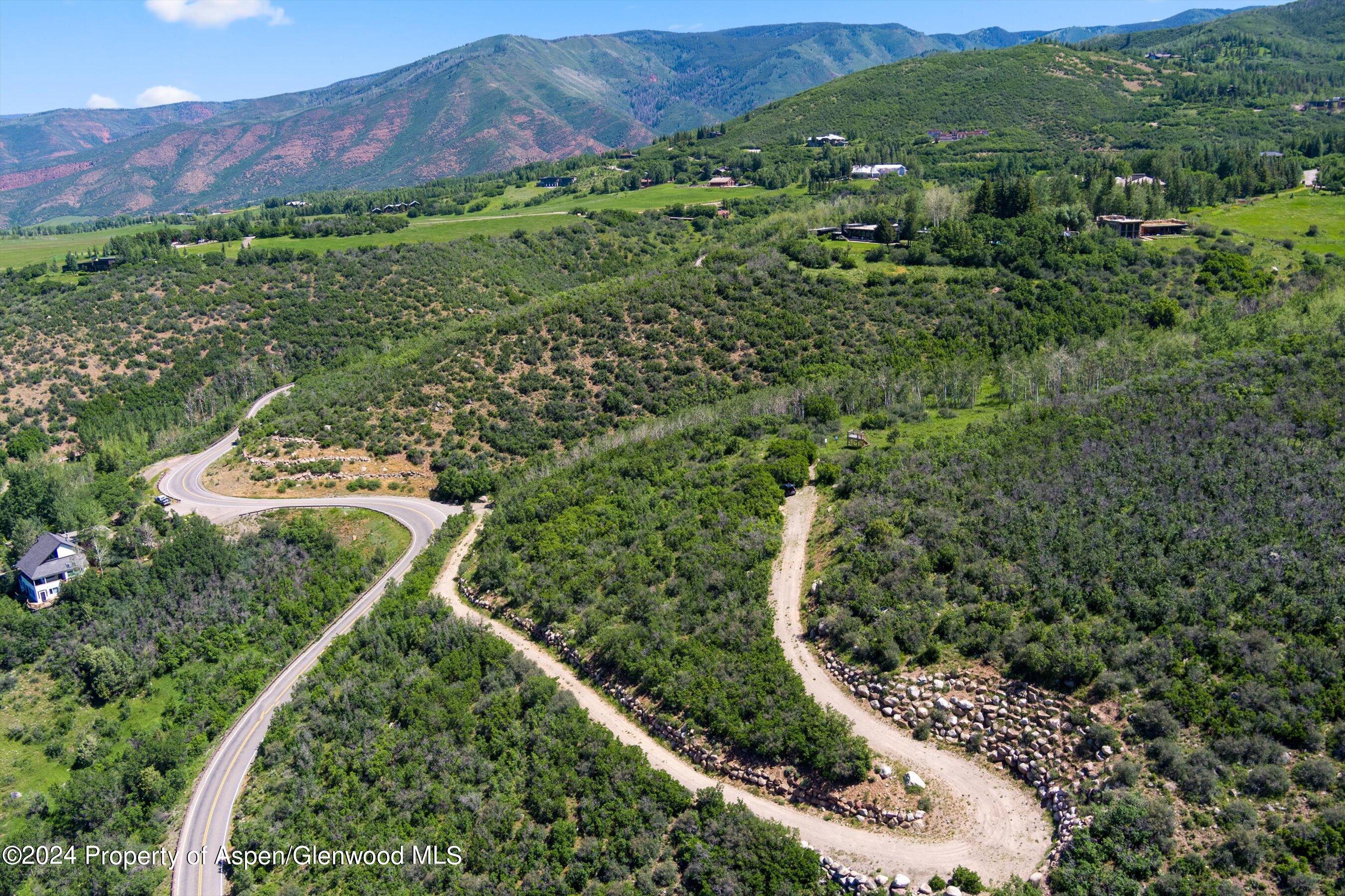 Tbd Trentaz Drive Aspen CO 81611