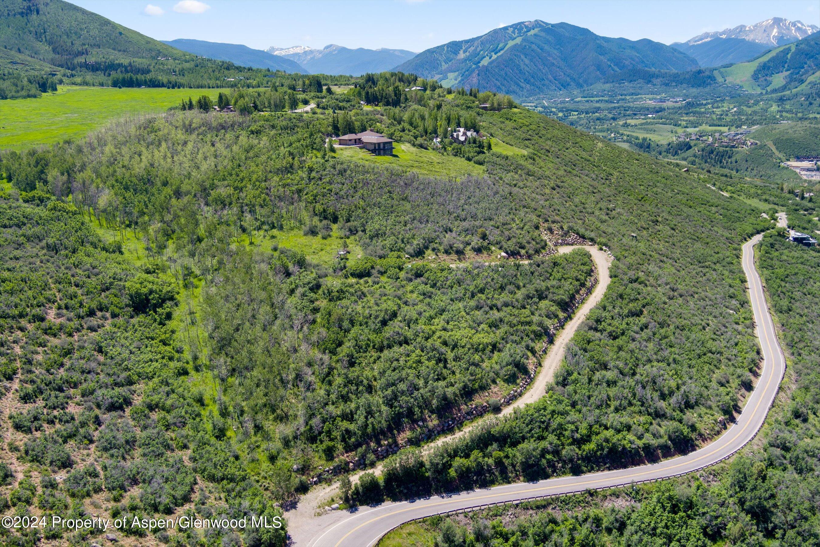 Tbd Trentaz Drive Aspen CO 81611