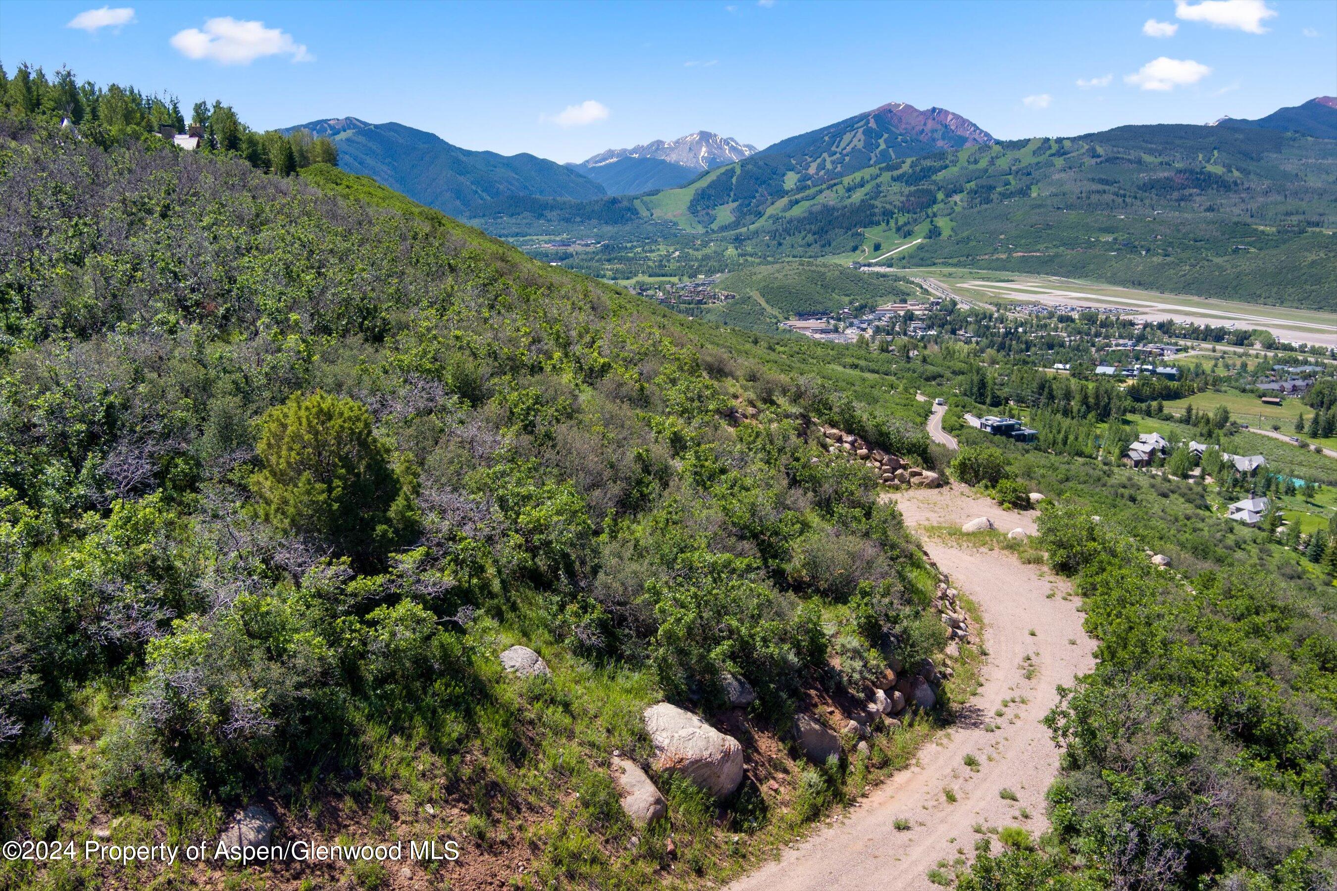 Tbd Trentaz Drive Aspen CO 81611