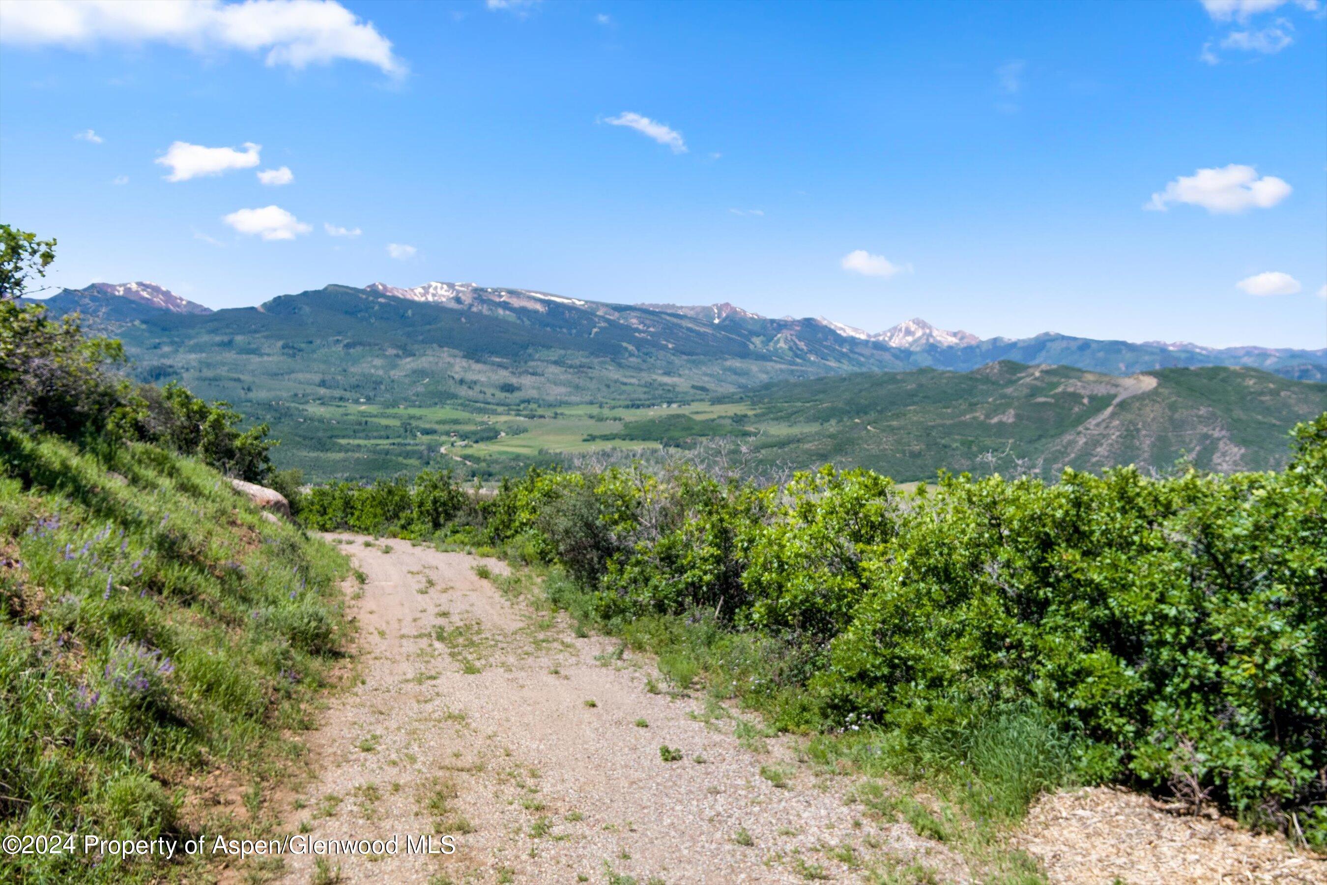 Tbd Trentaz Drive Aspen CO 81611