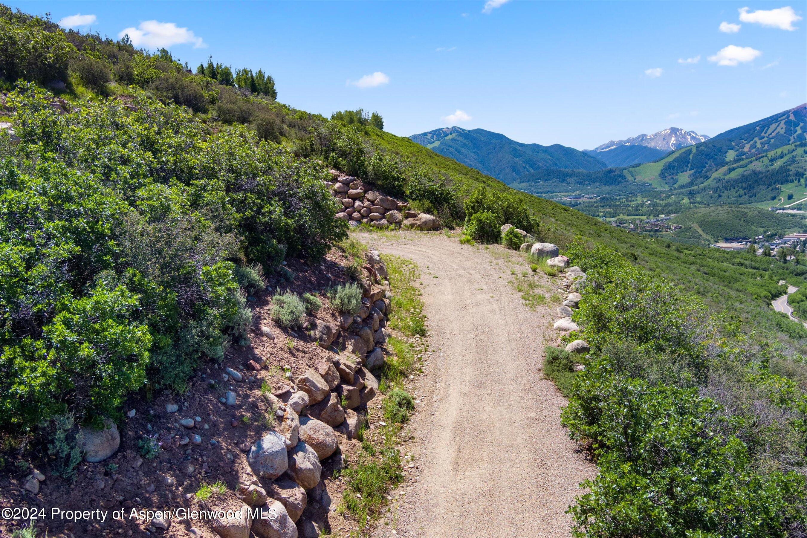 Tbd Trentaz Drive Aspen CO 81611