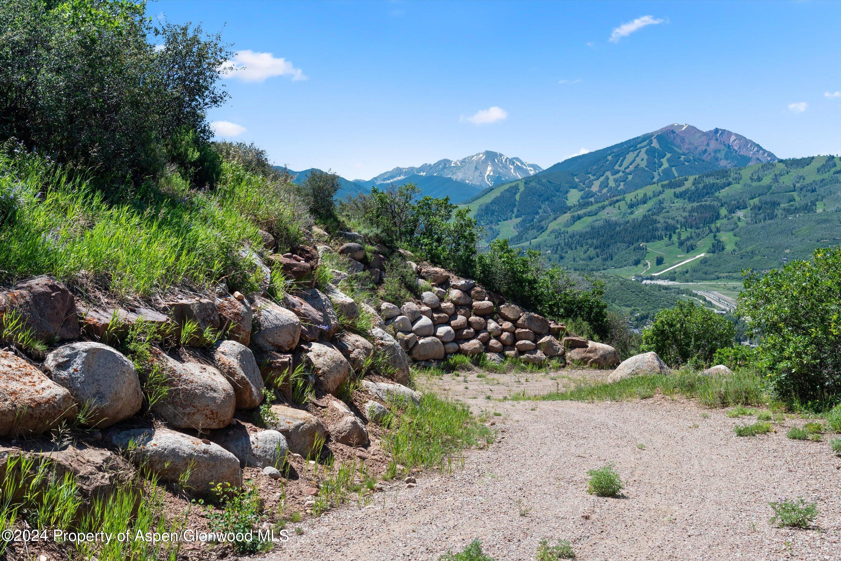 Tbd Trentaz Drive Aspen CO 81611