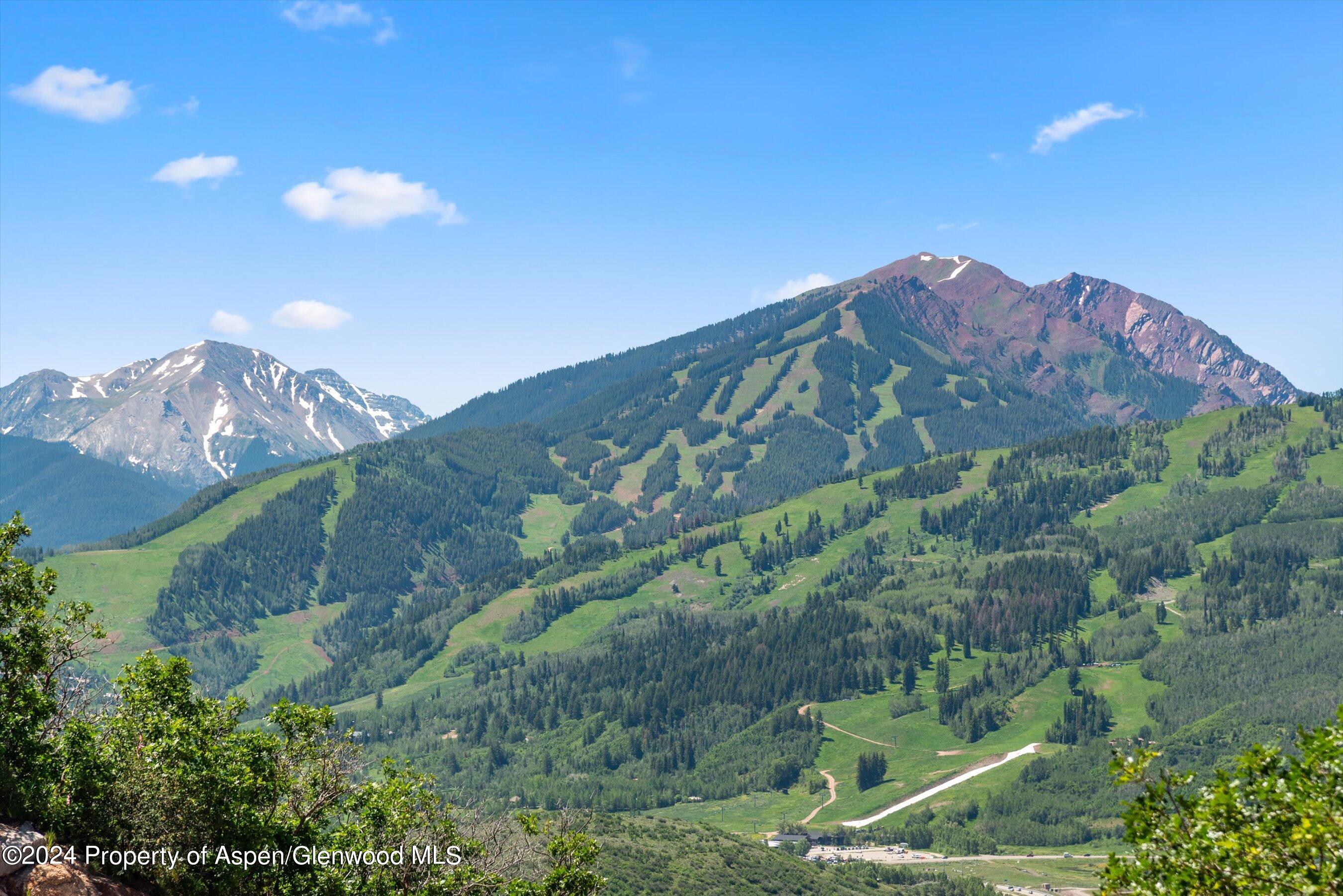 Tbd Trentaz Drive Aspen CO 81611