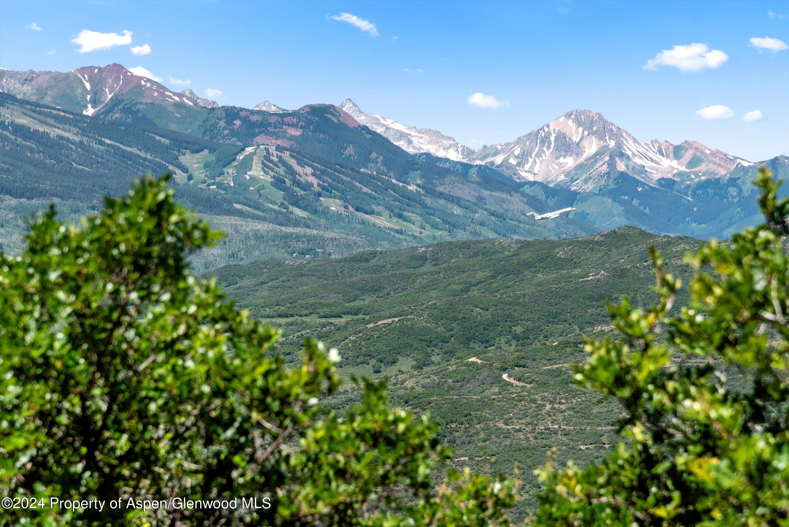 Tbd Trentaz Drive Aspen CO 81611