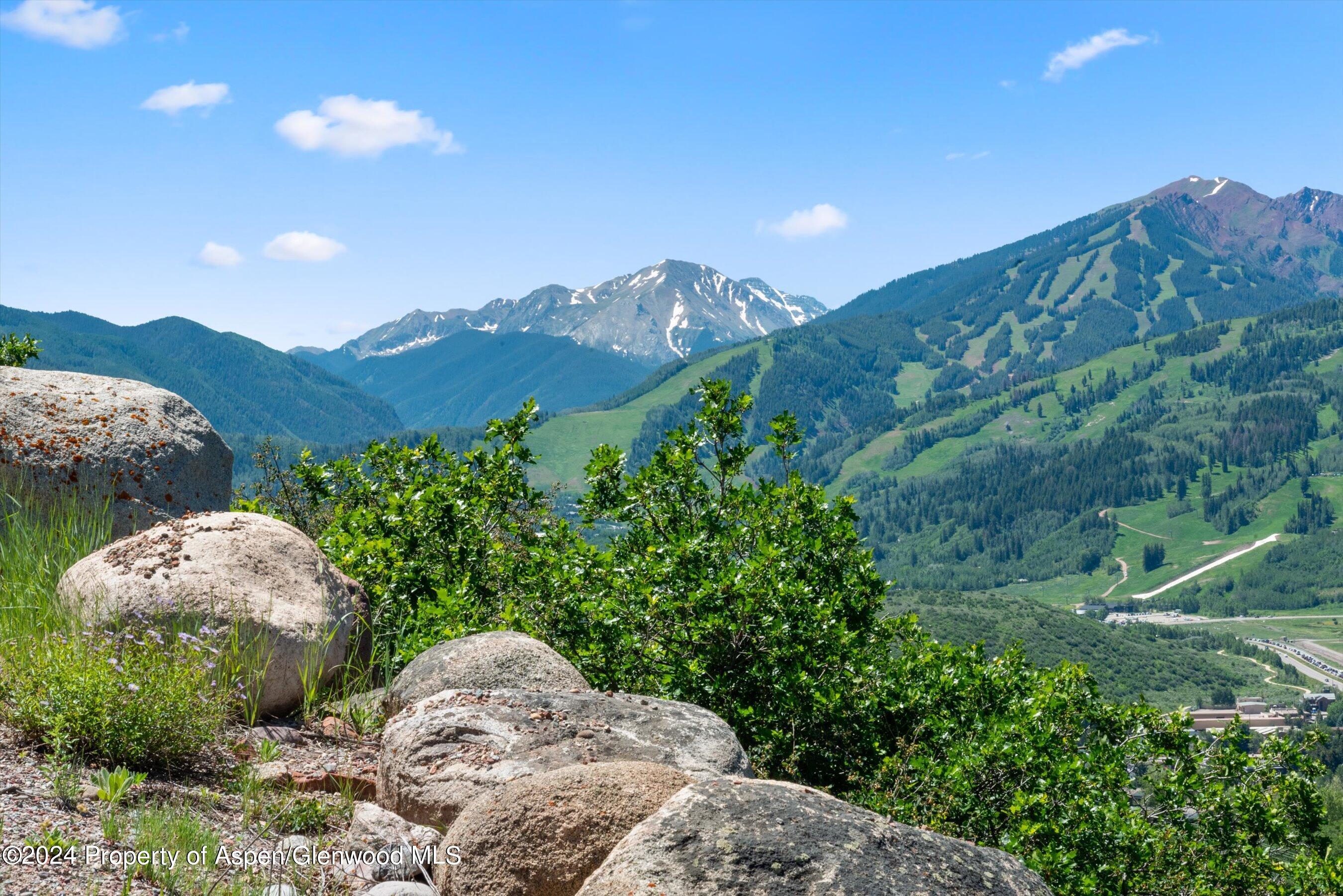 Tbd Trentaz Drive Aspen CO 81611