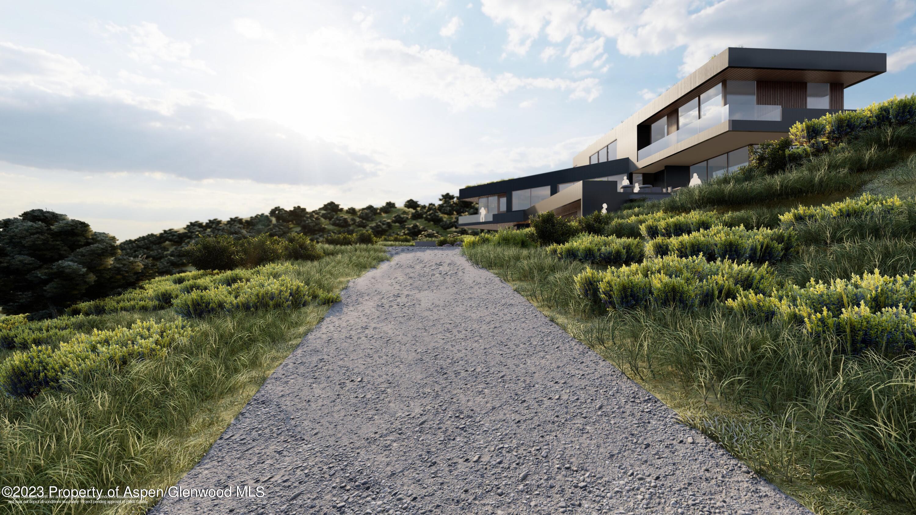 Tbd Trentaz Drive Aspen CO 81611