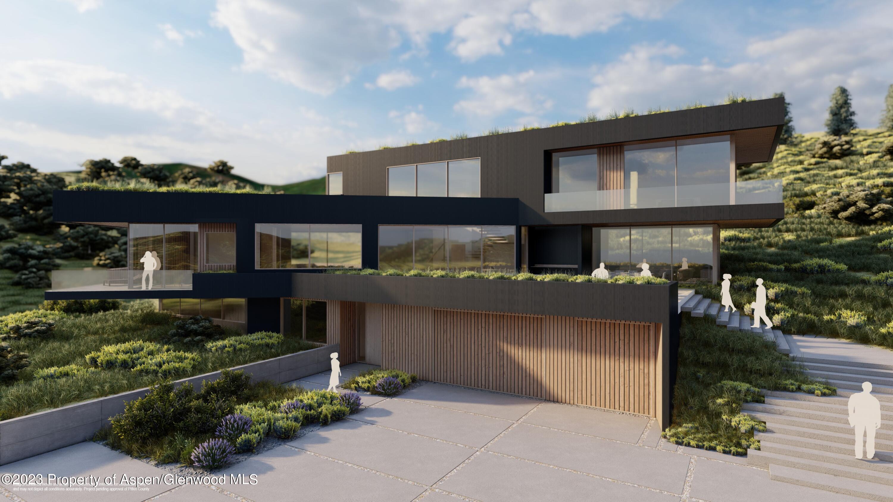 Tbd Trentaz Drive Aspen CO 81611