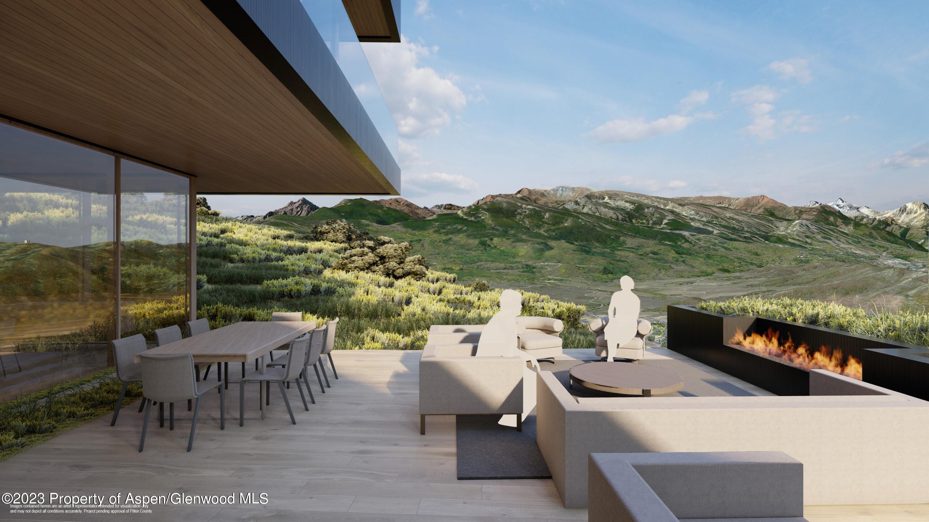 Tbd Trentaz Drive Aspen CO 81611