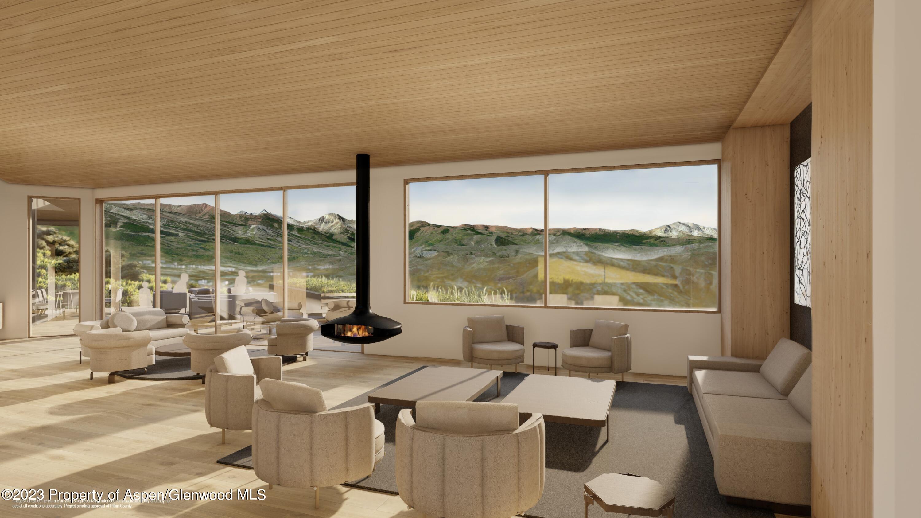 Tbd Trentaz Drive Aspen CO 81611