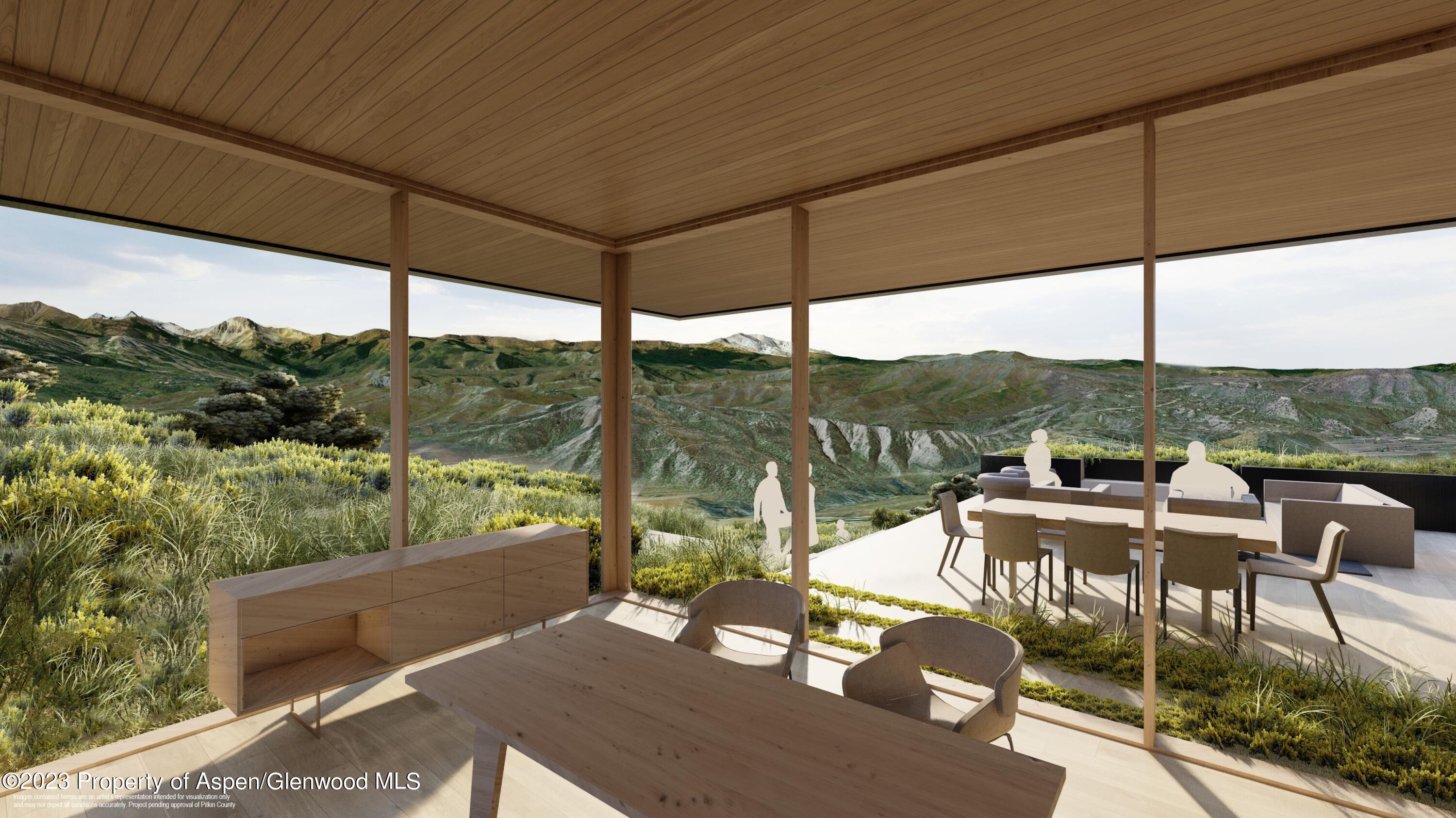 Tbd Trentaz Drive Aspen CO 81611