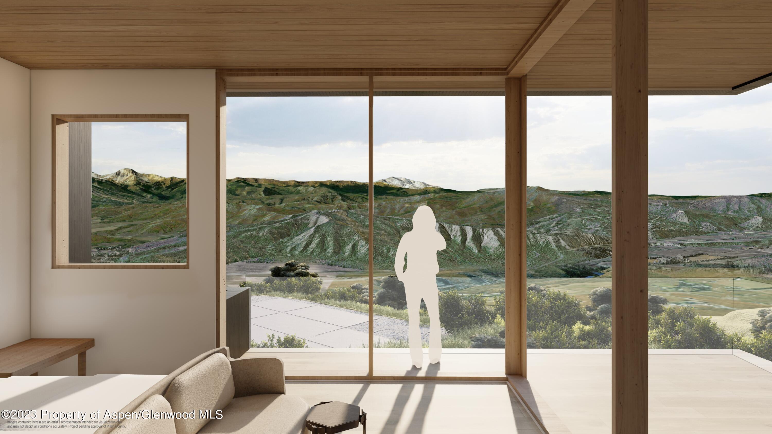 Tbd Trentaz Drive Aspen CO 81611