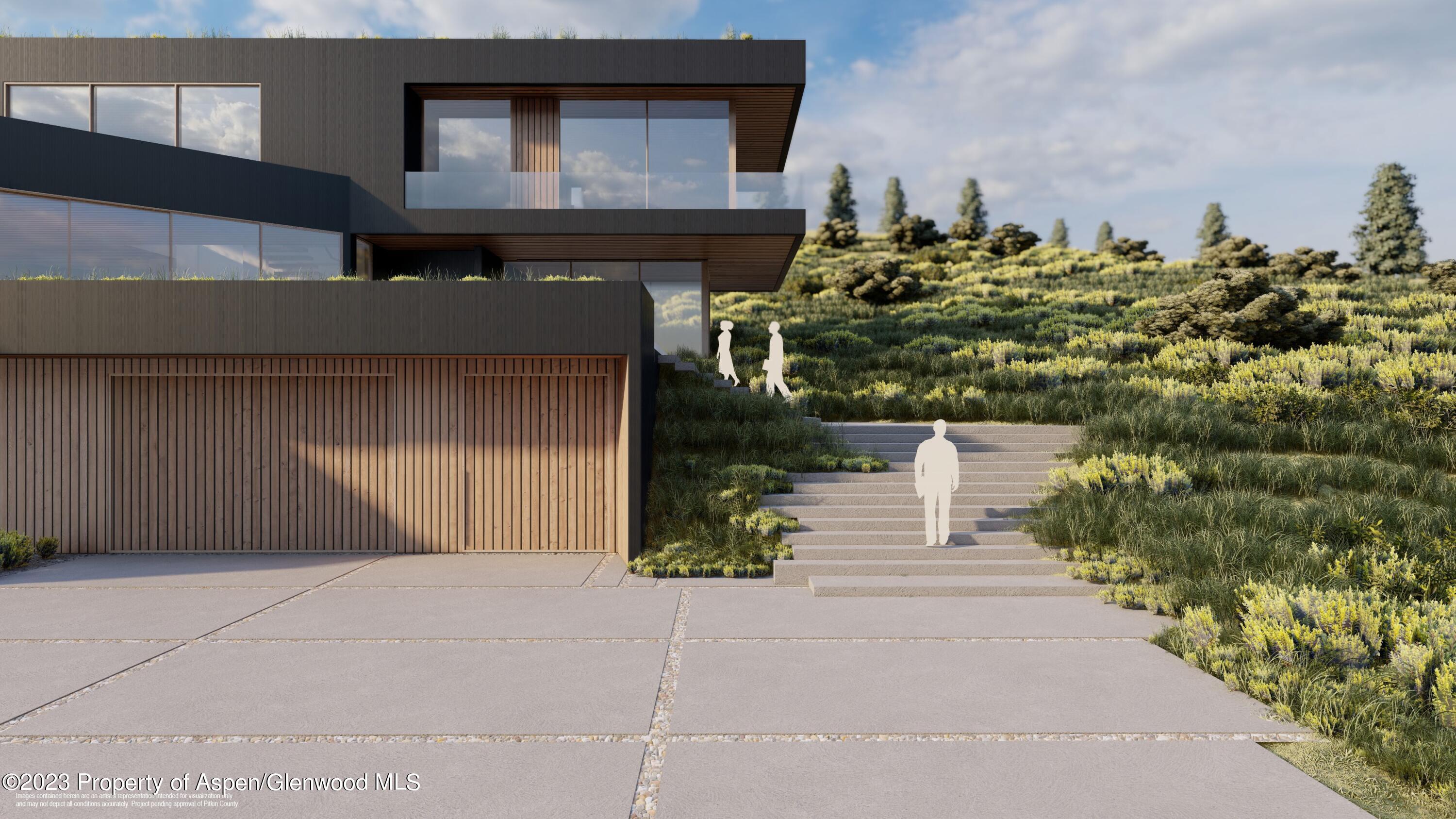 Tbd Trentaz Drive Aspen CO 81611